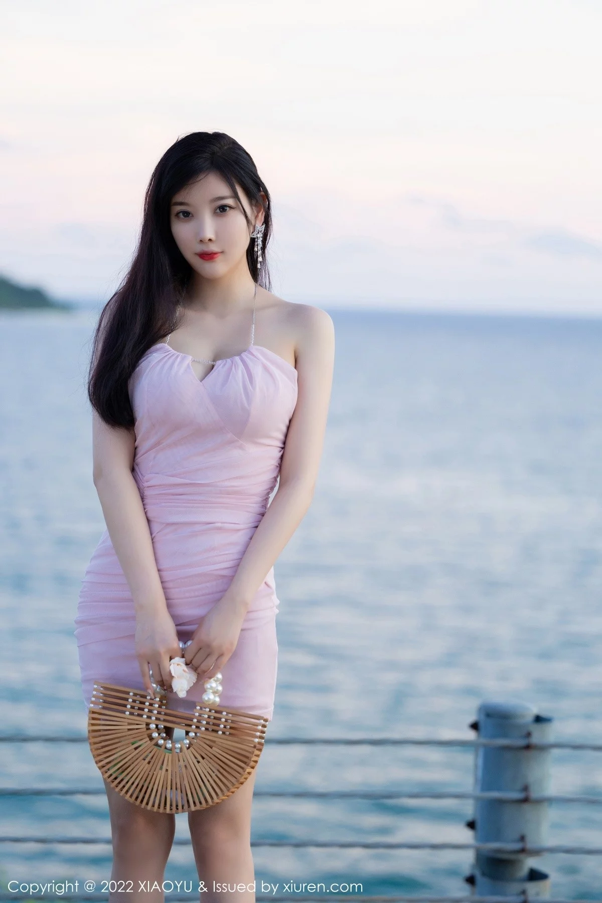 Xrmnw.Vip_杨晨晨_写真