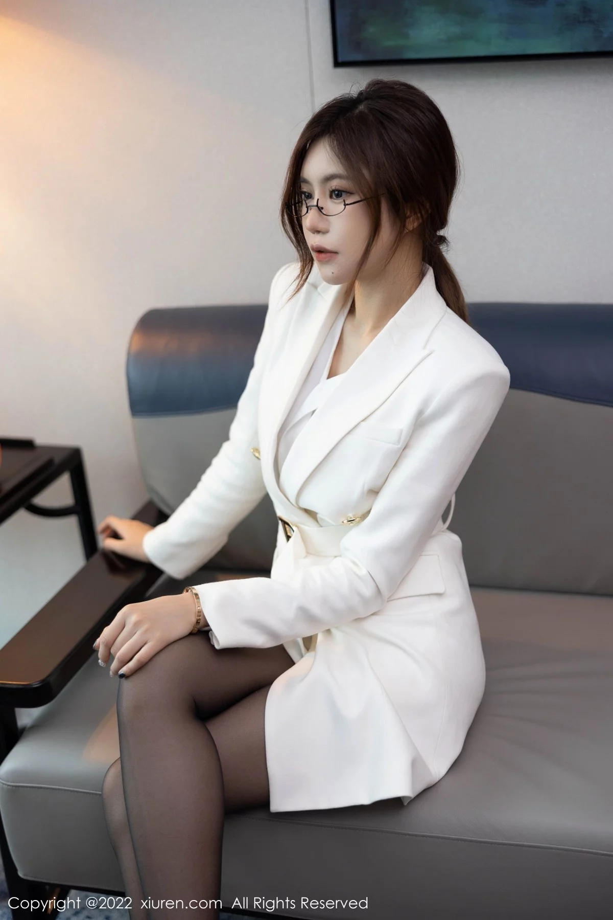 Xrmnw.Vip_绮里嘉_合集 Xrmnw.Vip_绮里嘉_写真