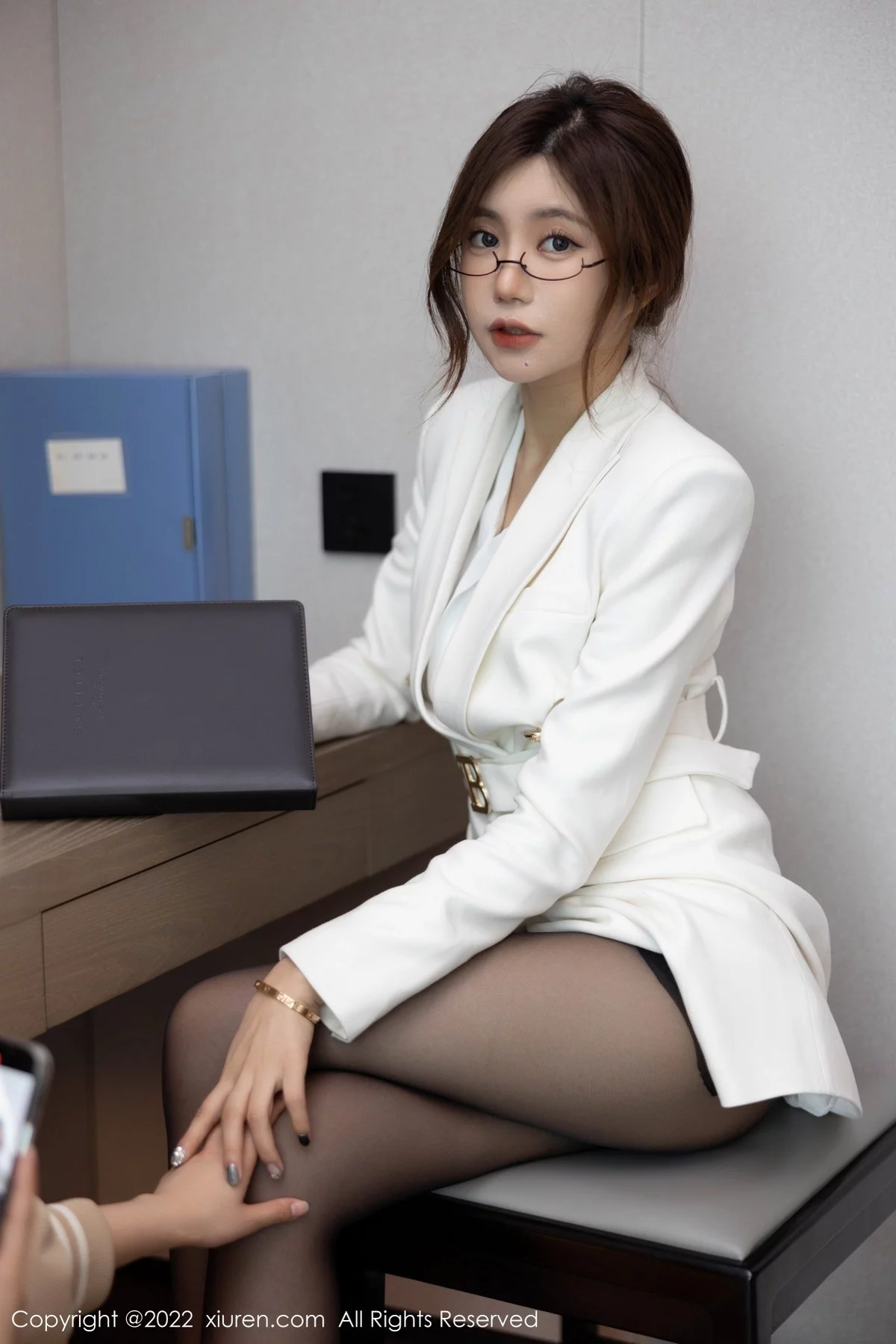 Xrmnw.Vip_绮里嘉_合集 Xrmnw.Vip_绮里嘉_写真