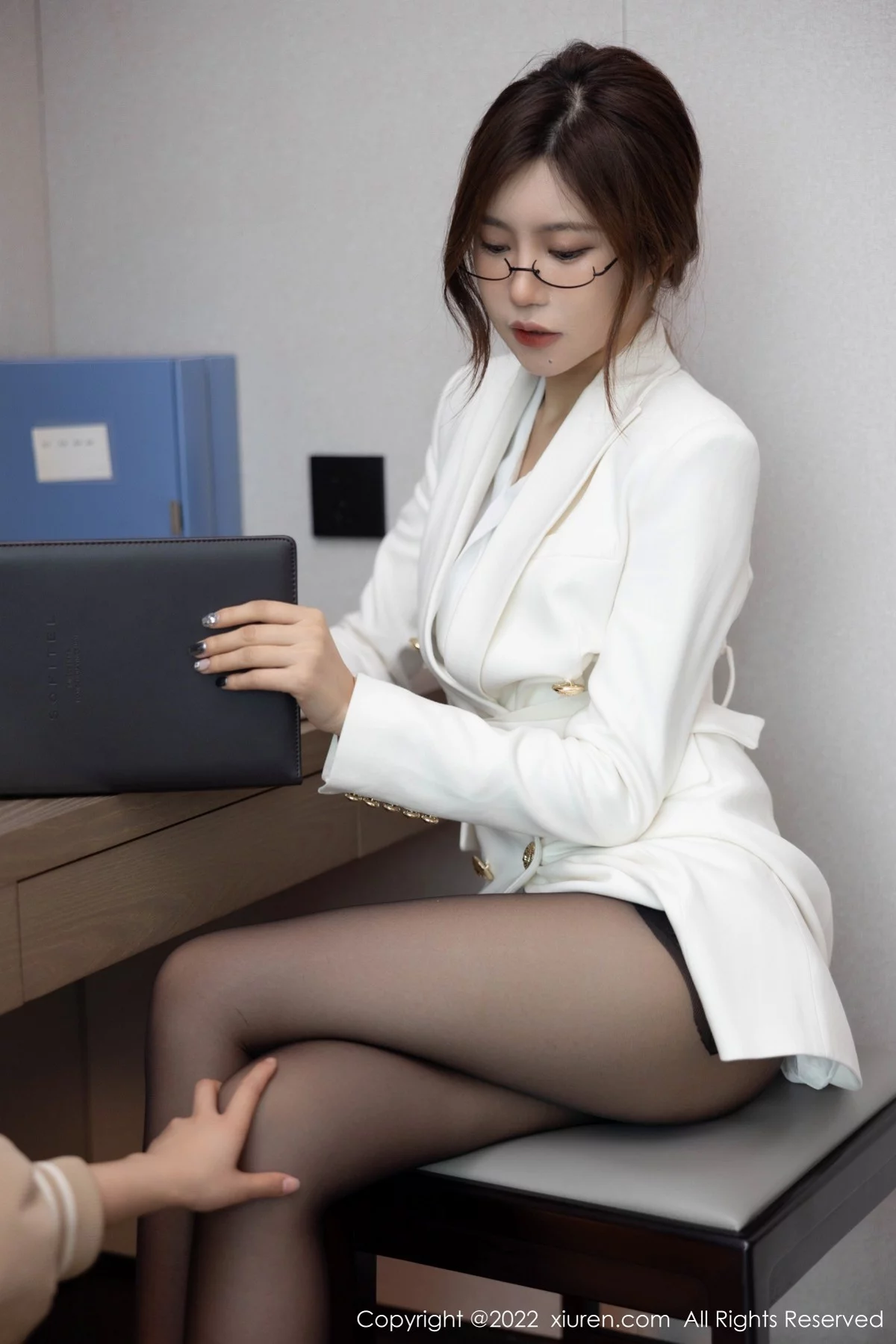 Xrmnw.Vip_绮里嘉_写真