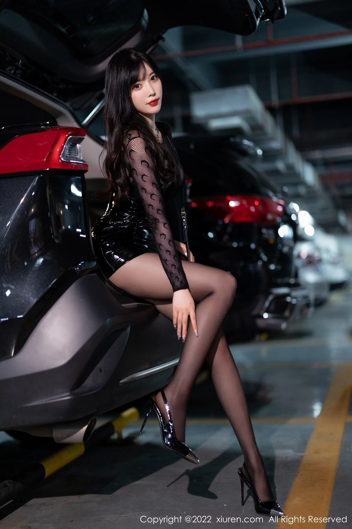 Xrmnw.Vip_杨晨晨_合集 Xrmnw.Vip_杨晨晨_写真