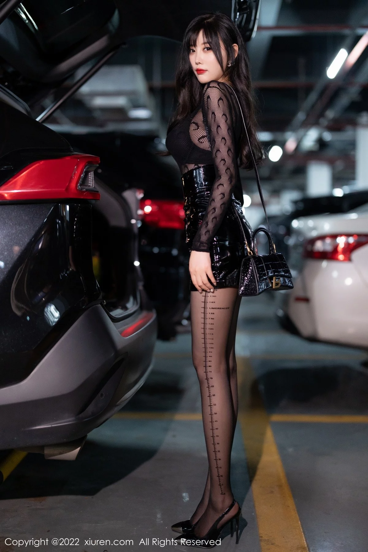 Xrmnw.Vip_杨晨晨_合集 Xrmnw.Vip_杨晨晨_写真