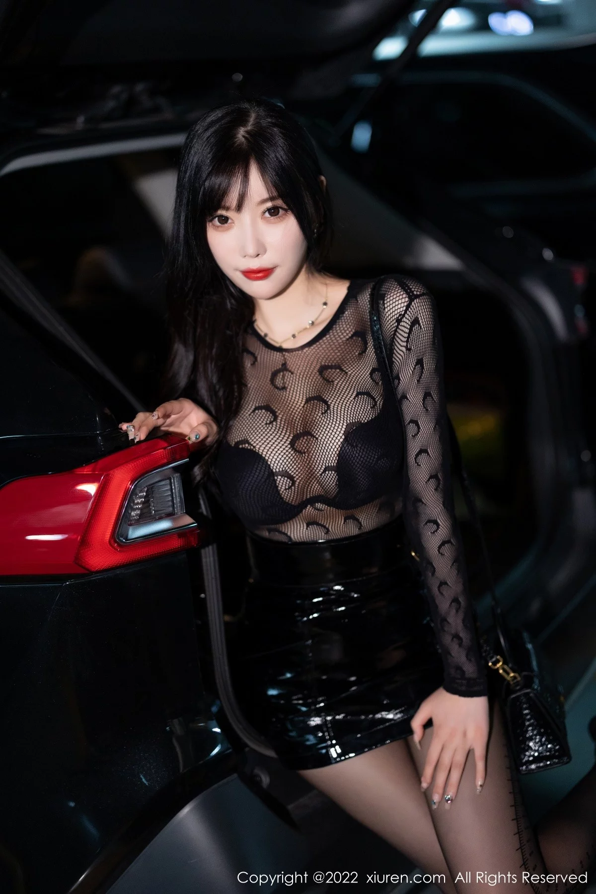 Xrmnw.Vip_杨晨晨_合集 Xrmnw.Vip_杨晨晨_写真