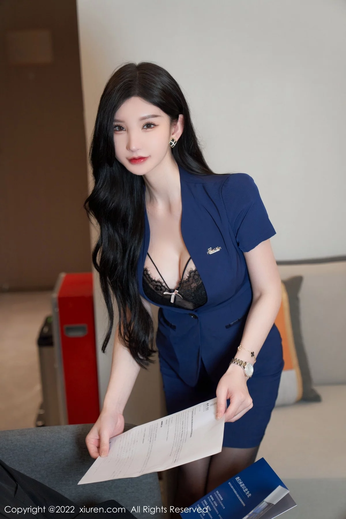 Xrmnw.Vip_周于希_合集 Xrmnw.Vip_周于希_写真