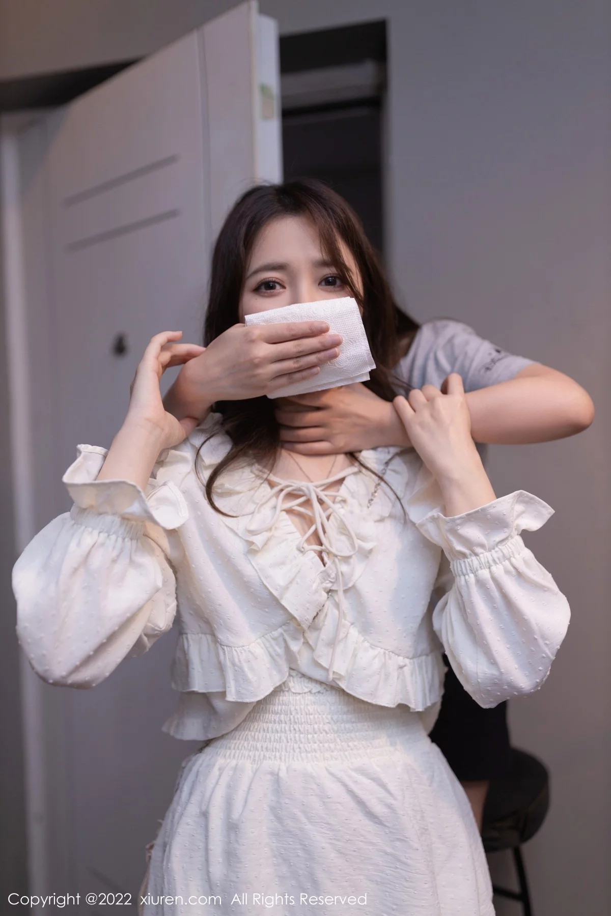 Xrmnw.Vip_鱼子酱_写真