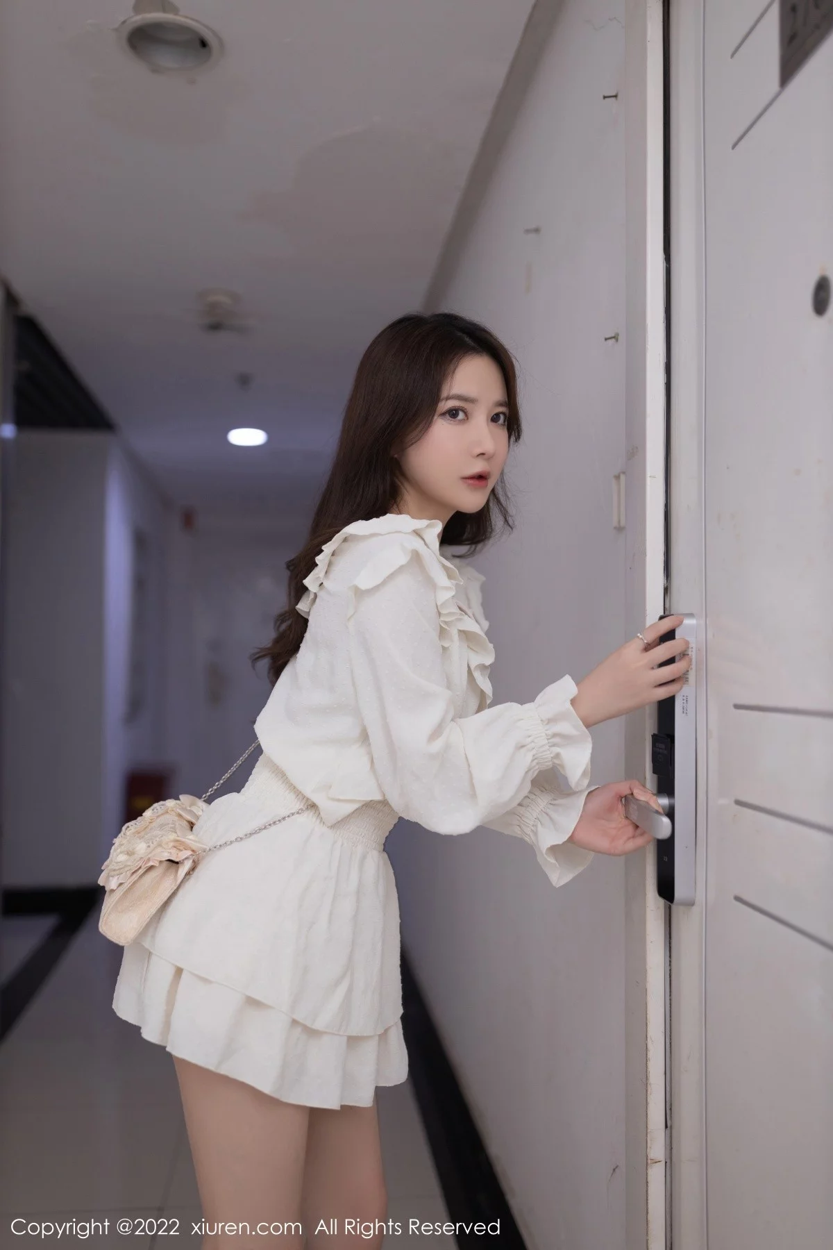 Xrmnw.Vip_鱼子酱_写真