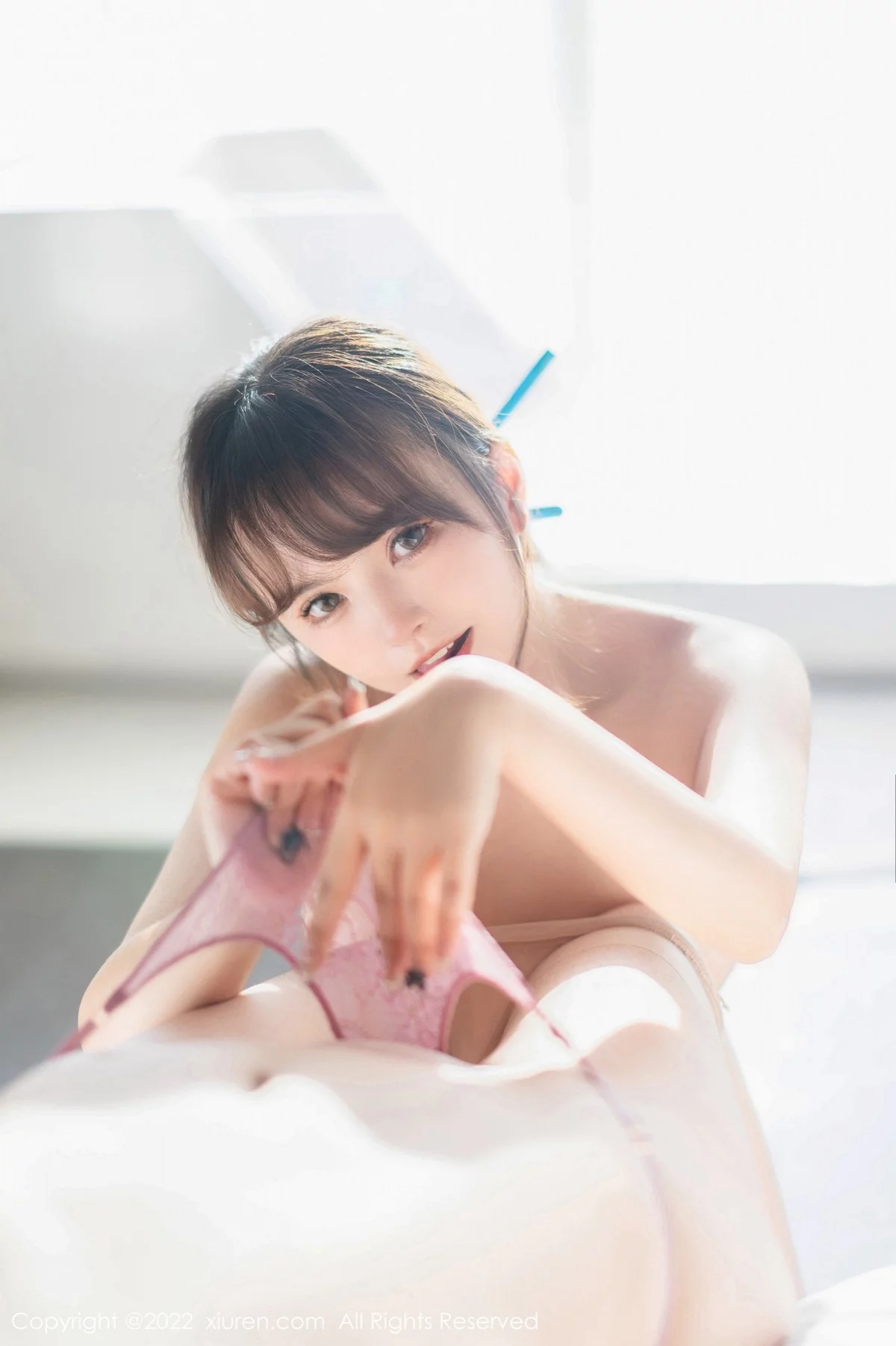 Xrmnw.Vip_杨晨晨_写真