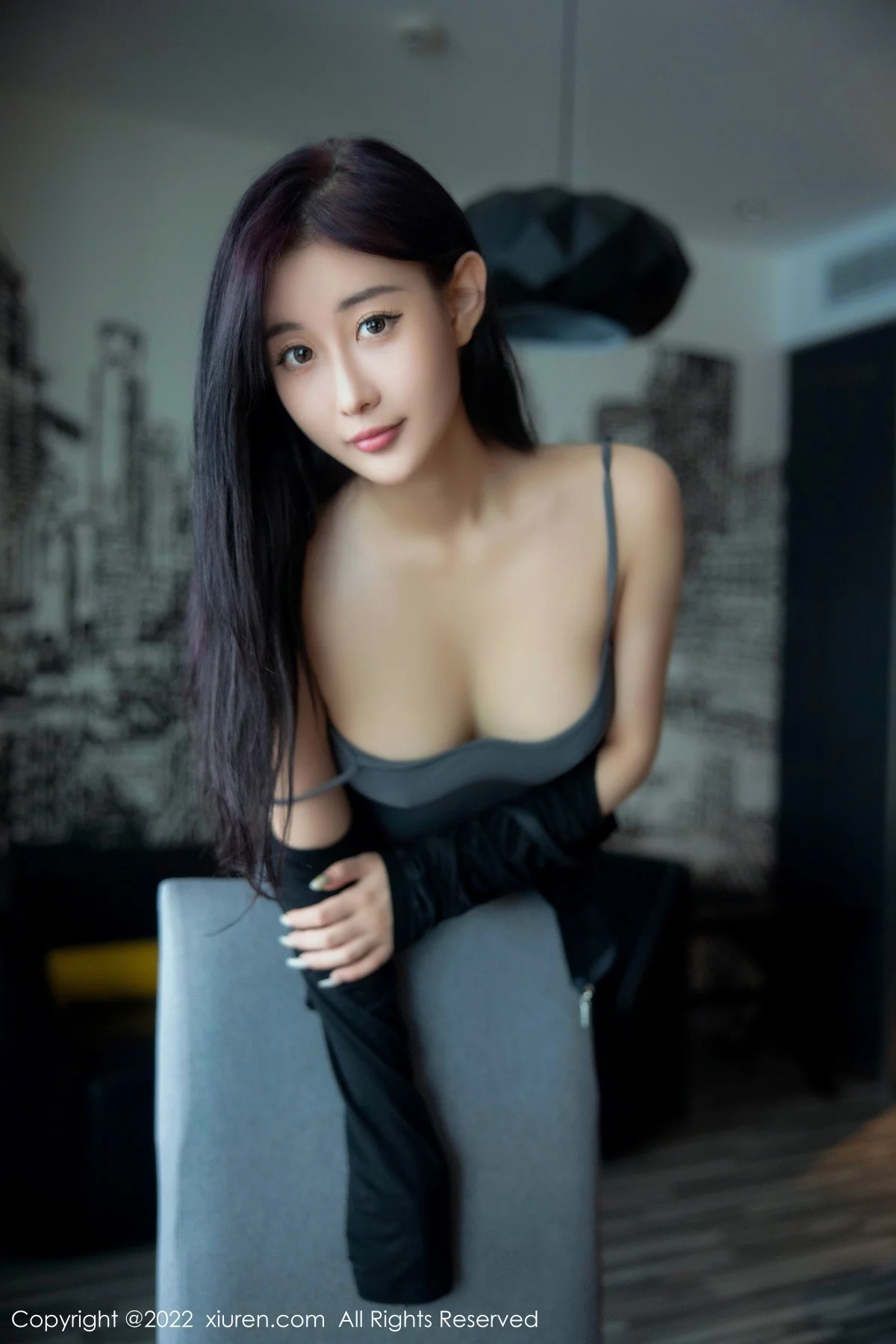 Xrmnw.Vip_顾楚楚_写真