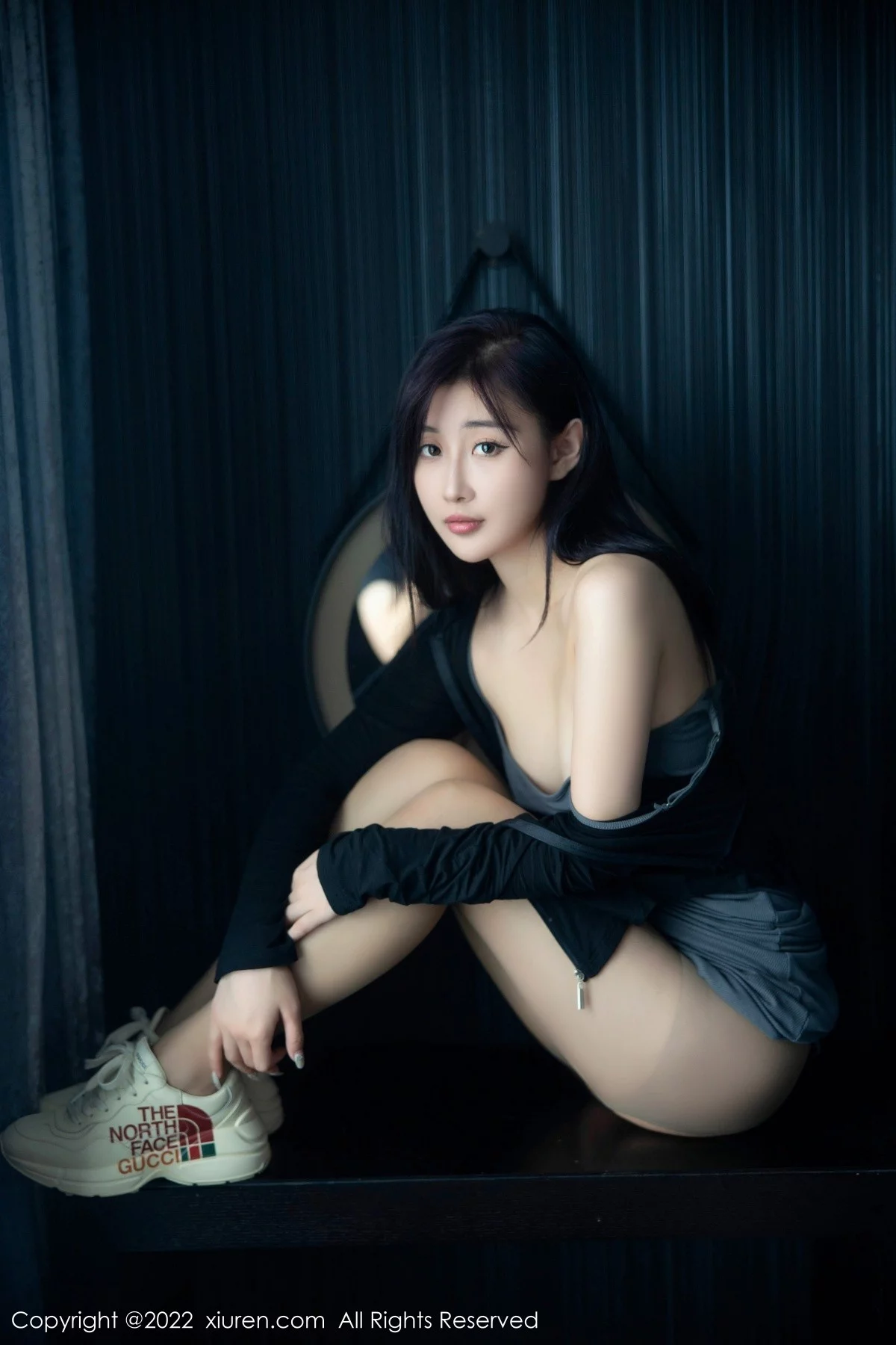 Xrmnw.Vip_顾楚楚_写真