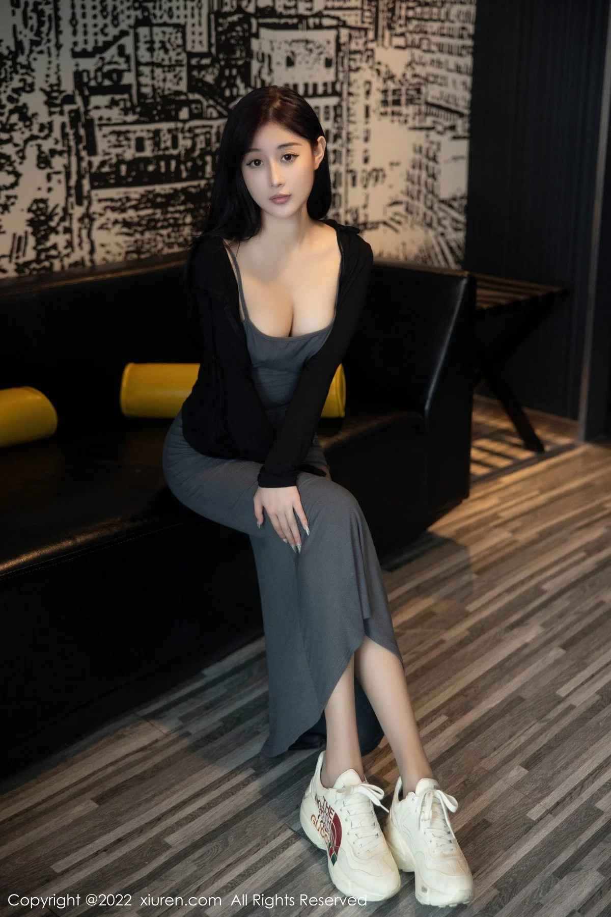 Xrmnw.Vip_顾楚楚_写真