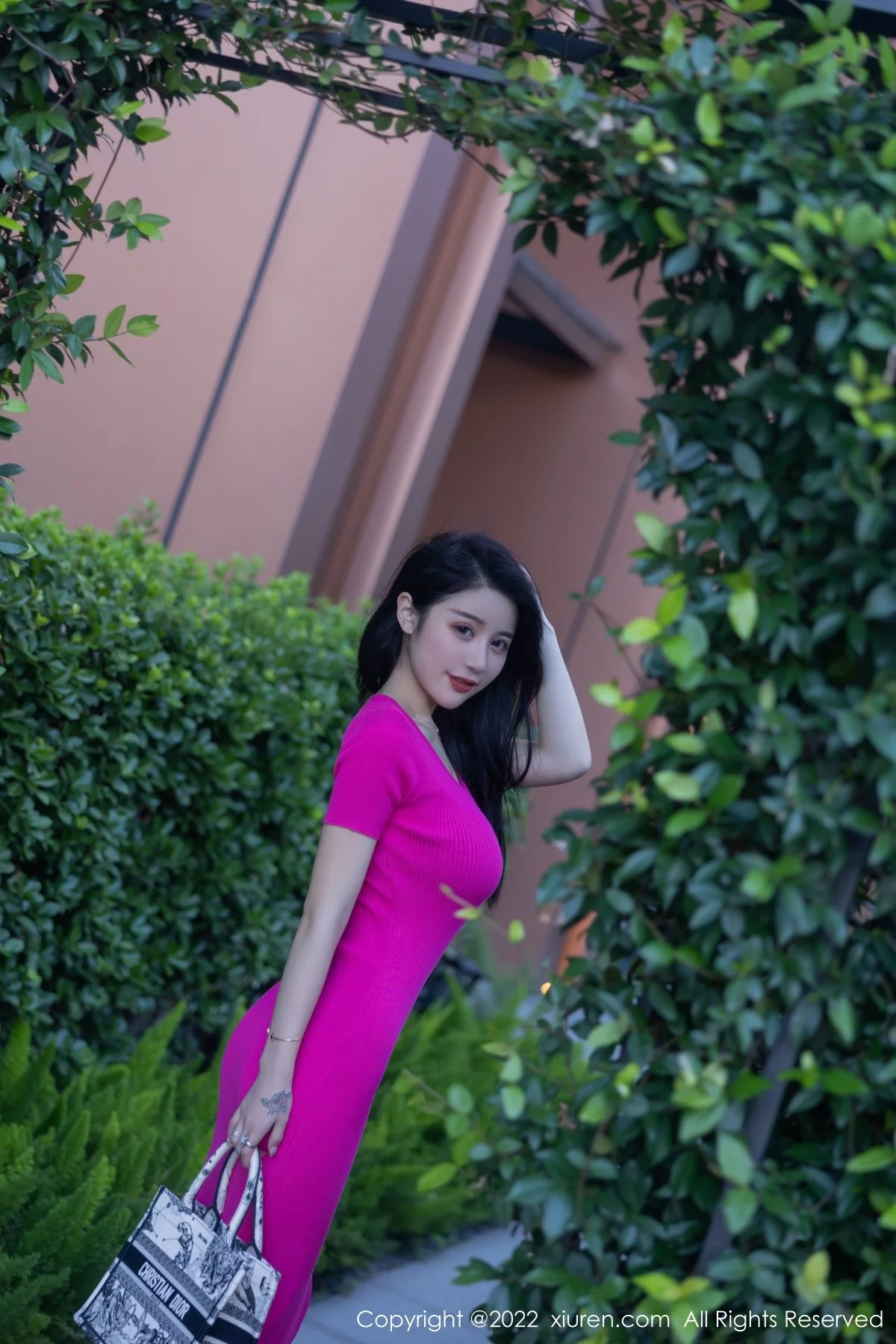 Xrmnw.Vip_美七_合集 Xrmnw.Vip_美七_写真