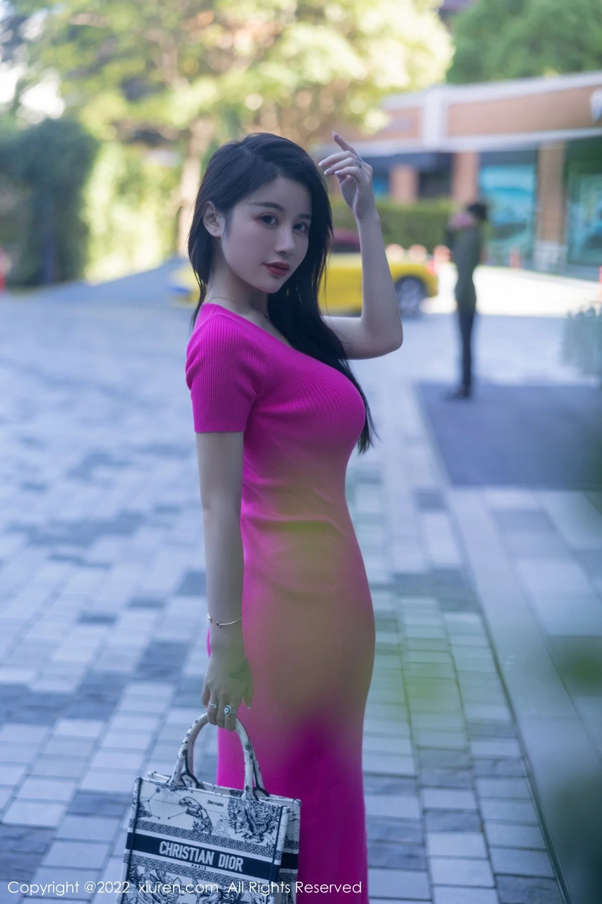 Xrmnw.Vip_美七_合集 Xrmnw.Vip_美七_写真