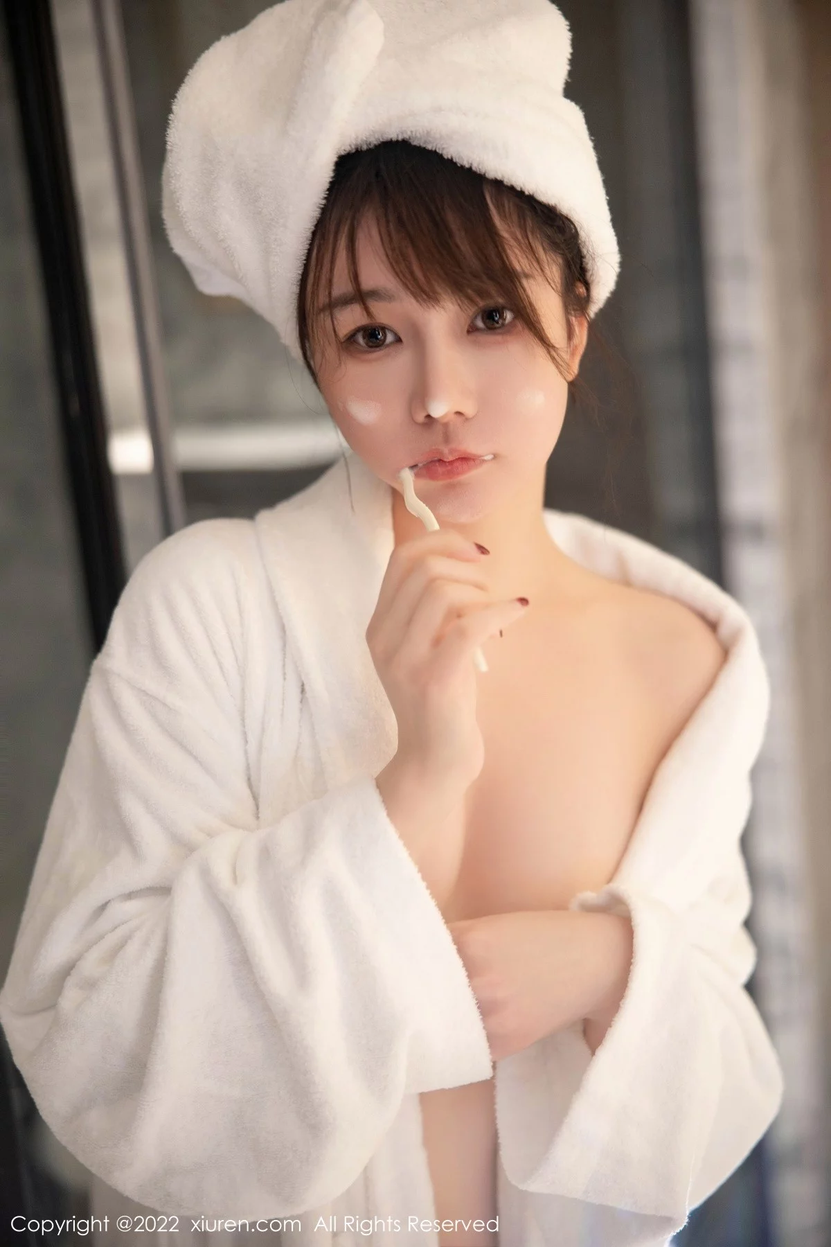 Xrmnw.Vip_婠婠么_写真