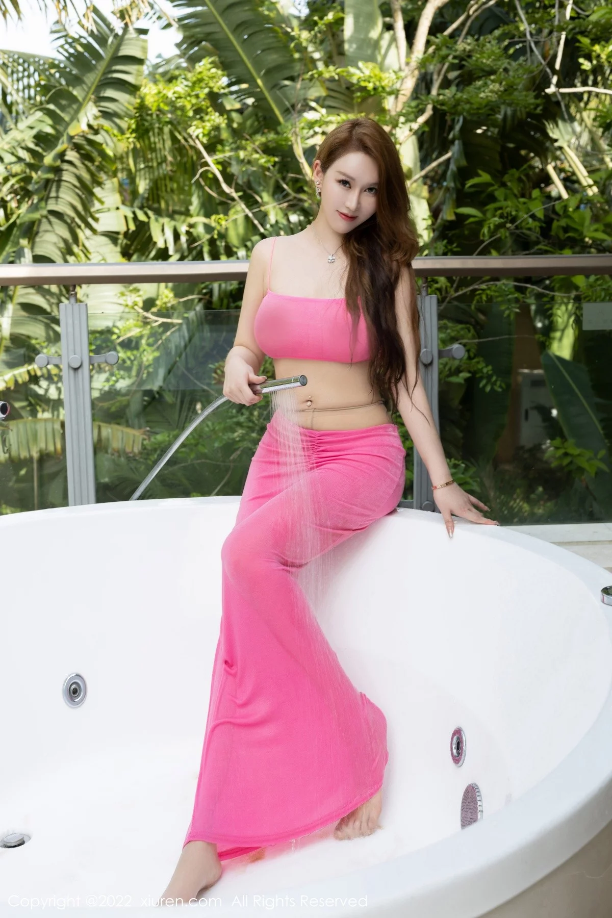 Xrmnw.Vip_尤妮丝_写真