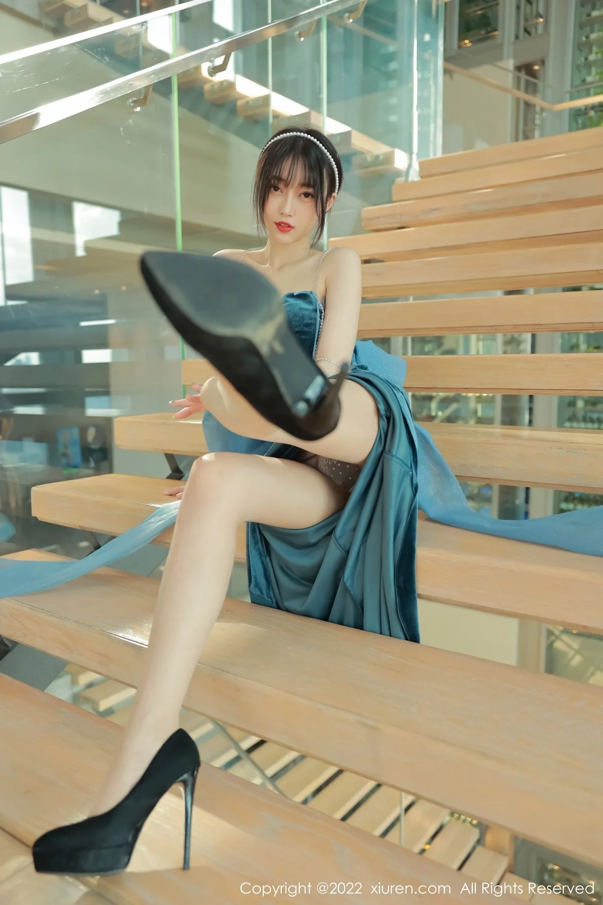 Xrmnw.Vip_玥儿玥_写真