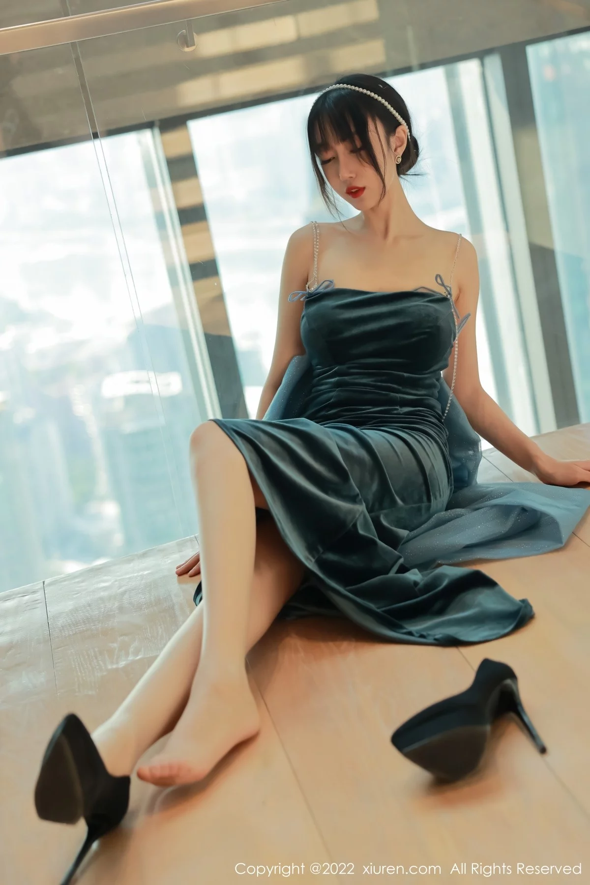 Xrmnw.Vip_玥儿玥_写真