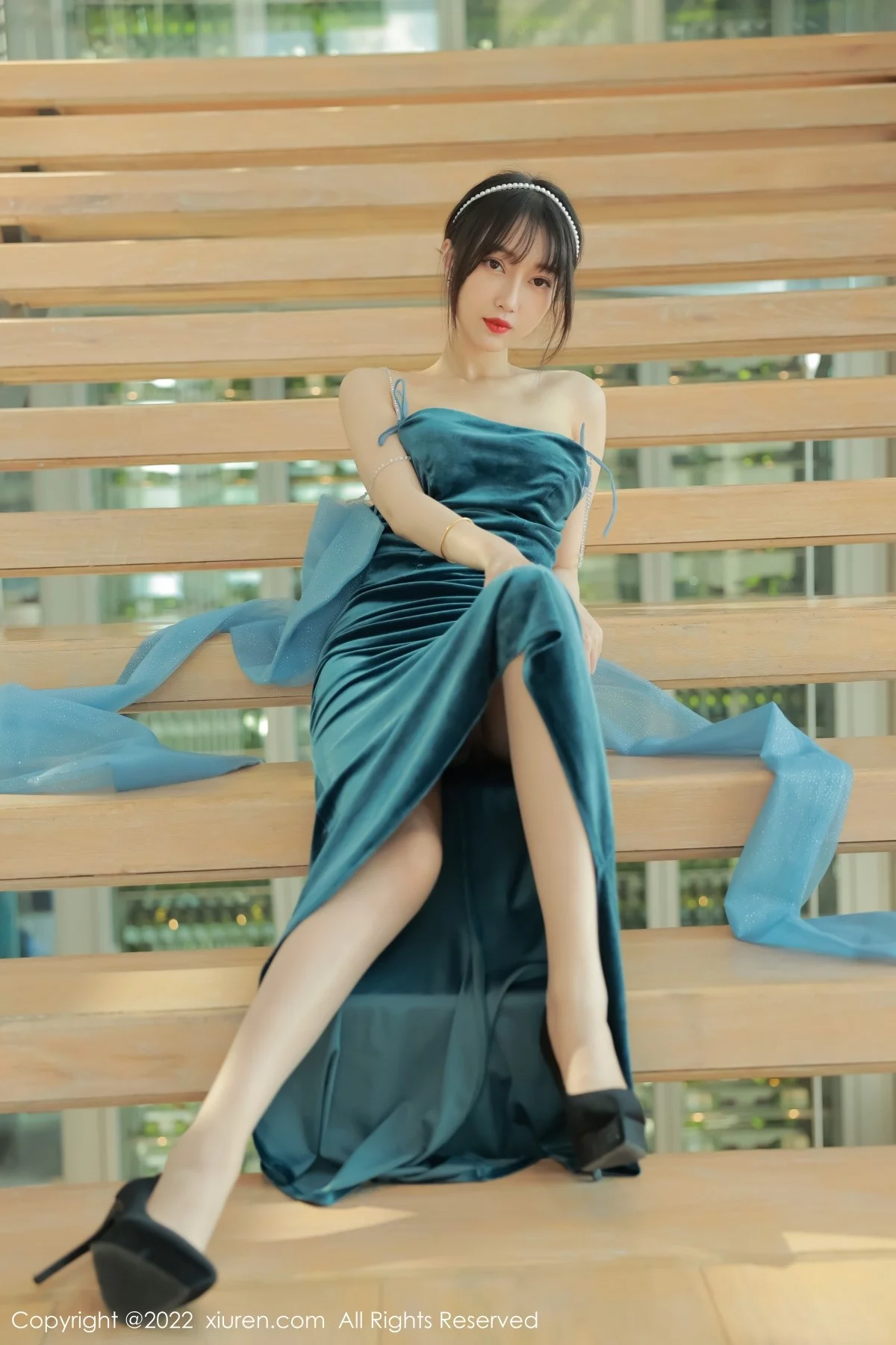 Xrmnw.Vip_玥儿玥_写真