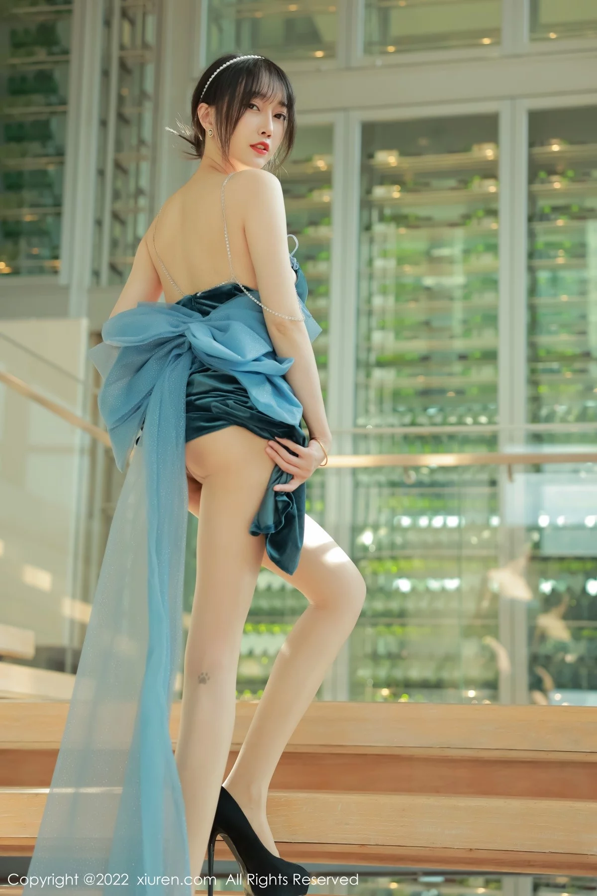 Xrmnw.Vip_玥儿玥_写真