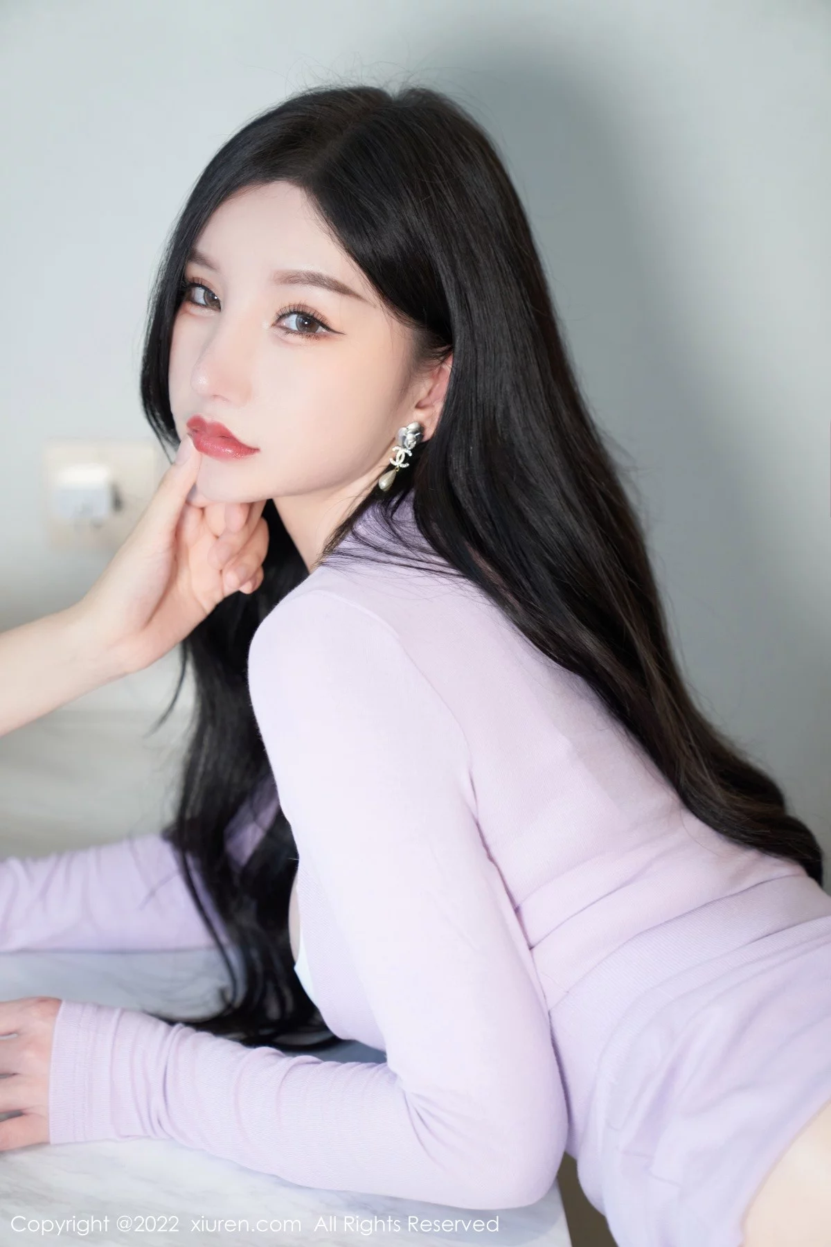 Xrmnw.Vip_周于希_写真