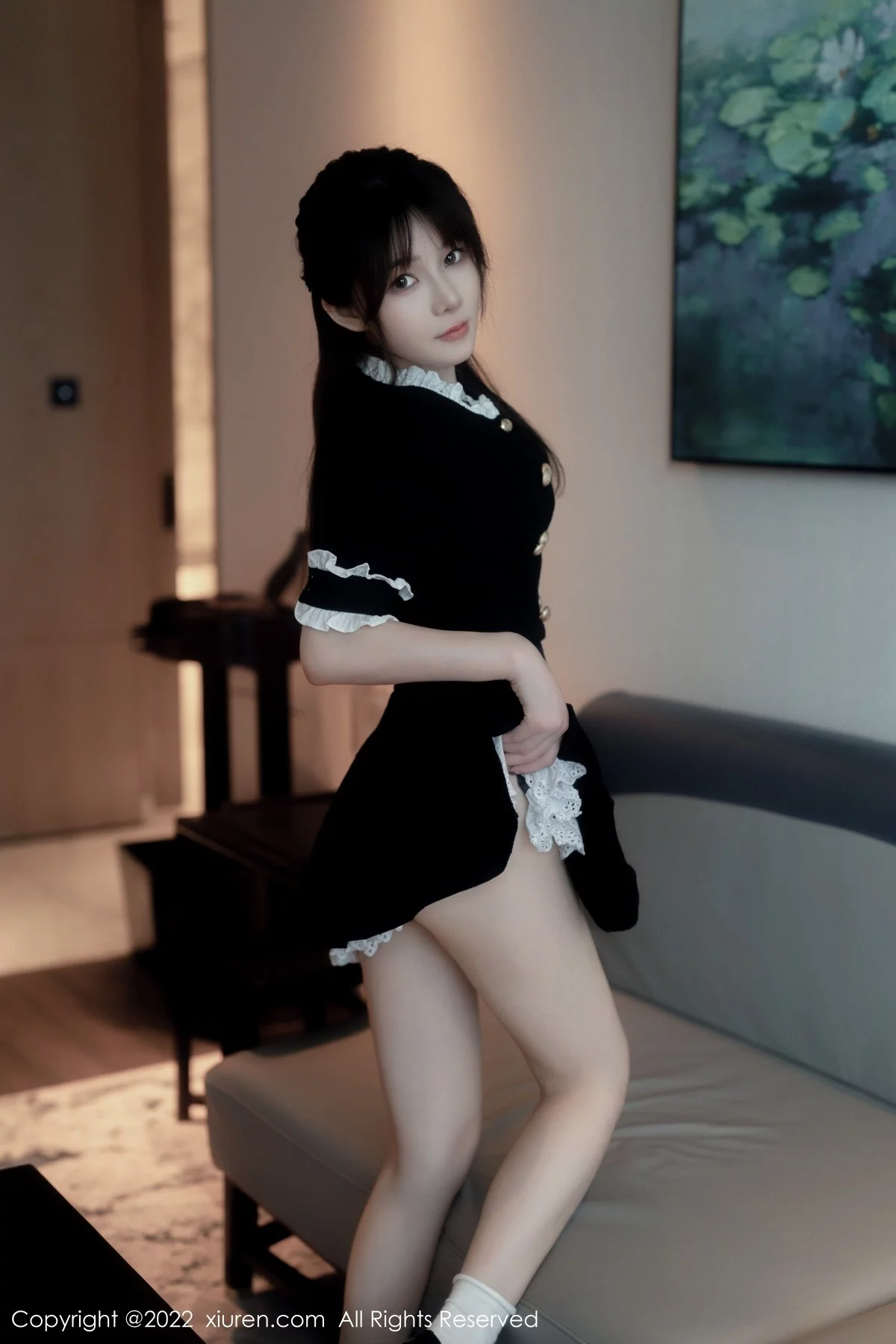 Xrmnw.Vip_婠婠么_合集 Xrmnw.Vip_婠婠么_写真