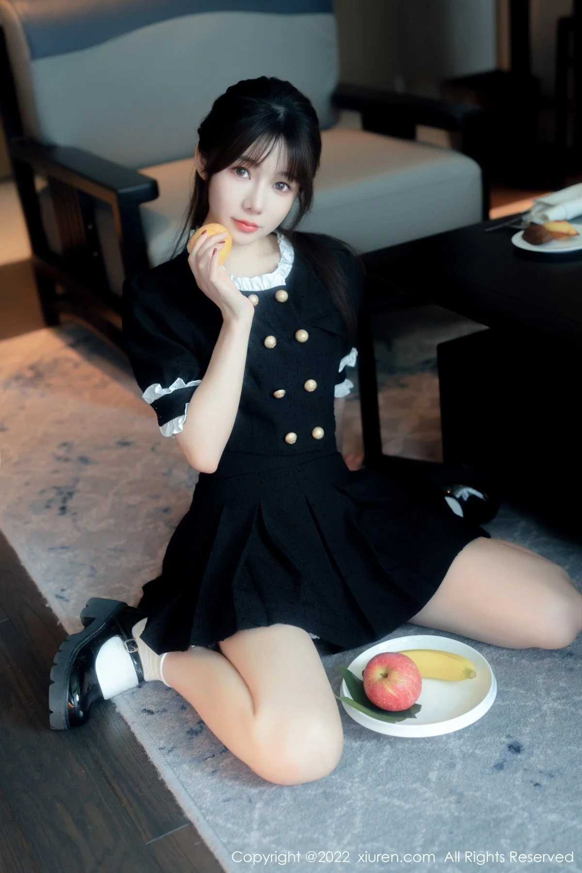 Xrmnw.Vip_婠婠么_合集 Xrmnw.Vip_婠婠么_写真