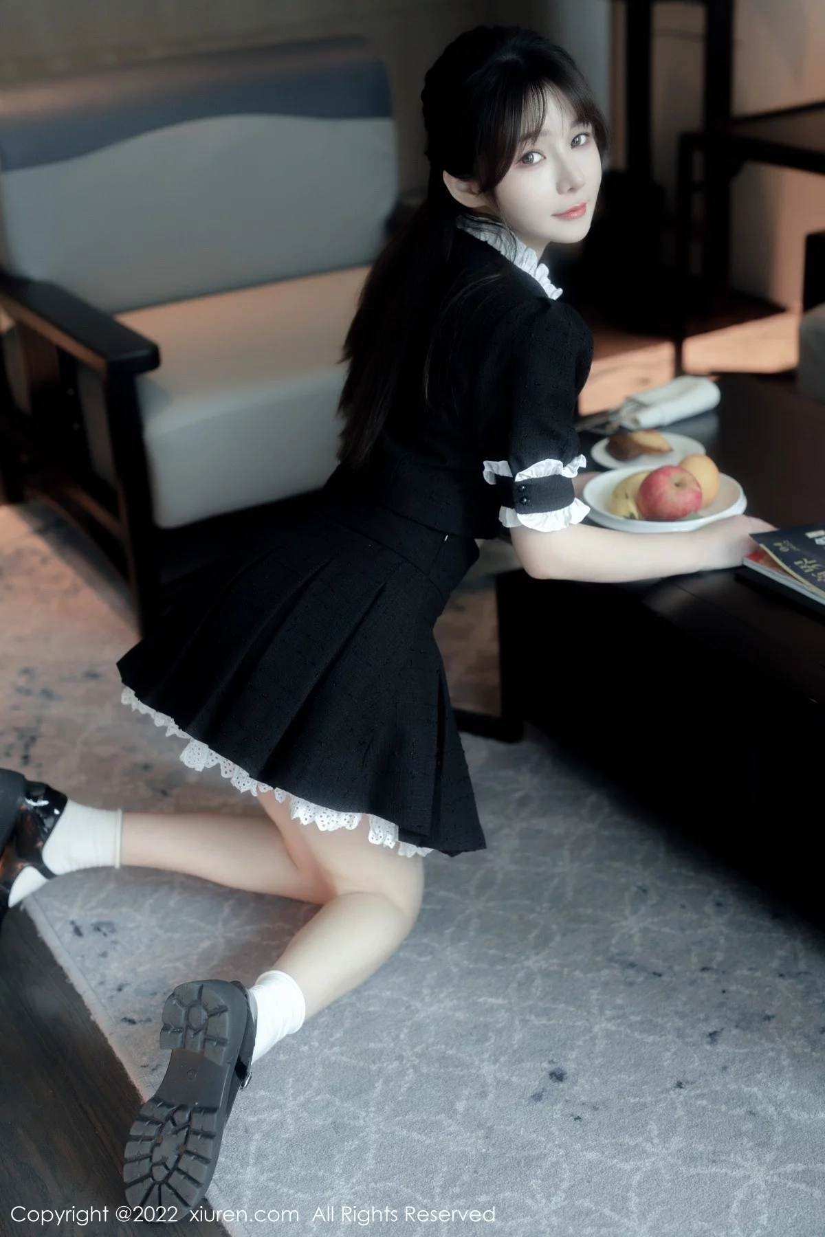 Xrmnw.Vip_婠婠么_合集 Xrmnw.Vip_婠婠么_写真