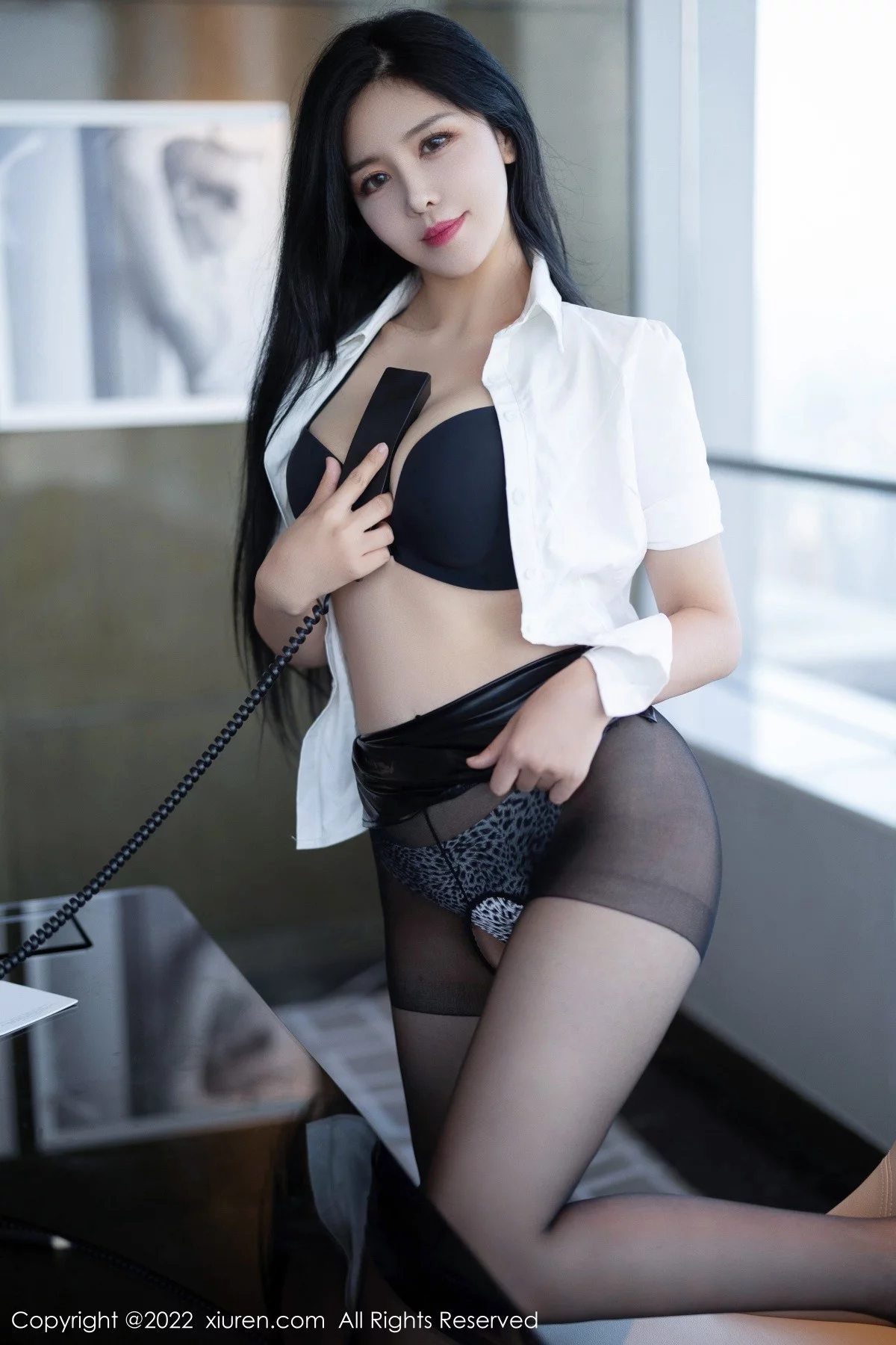 Xrmnw.Vip_刘钰儿_写真