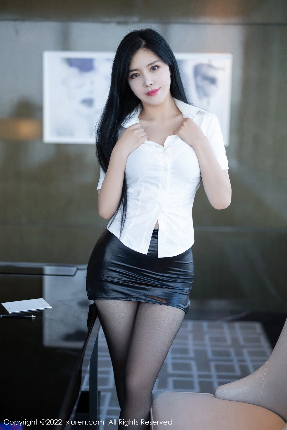 Xrmnw.Vip_刘钰儿_写真