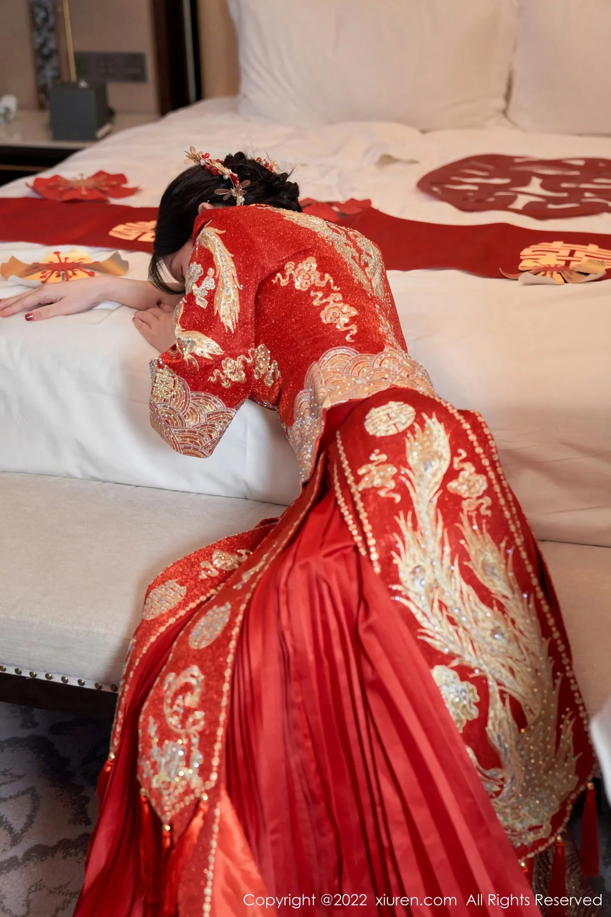 Xrmnw.Vip_周于希_写真