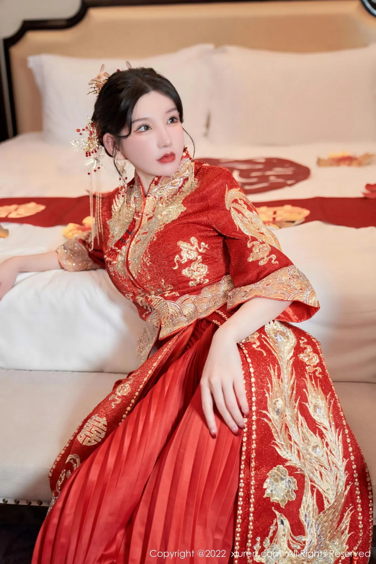 Xrmnw.Vip_周于希_写真