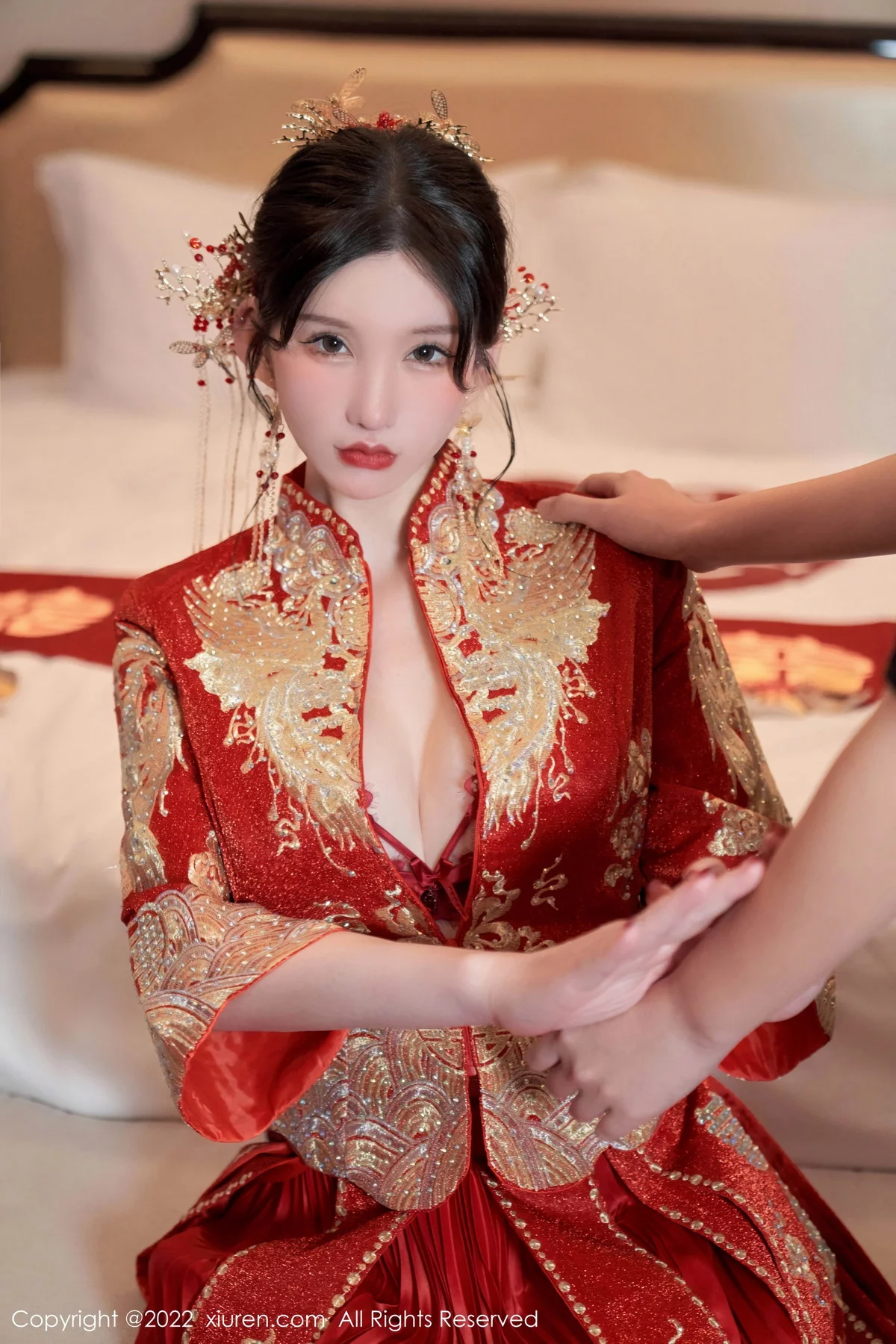 Xrmnw.Vip_周于希_写真