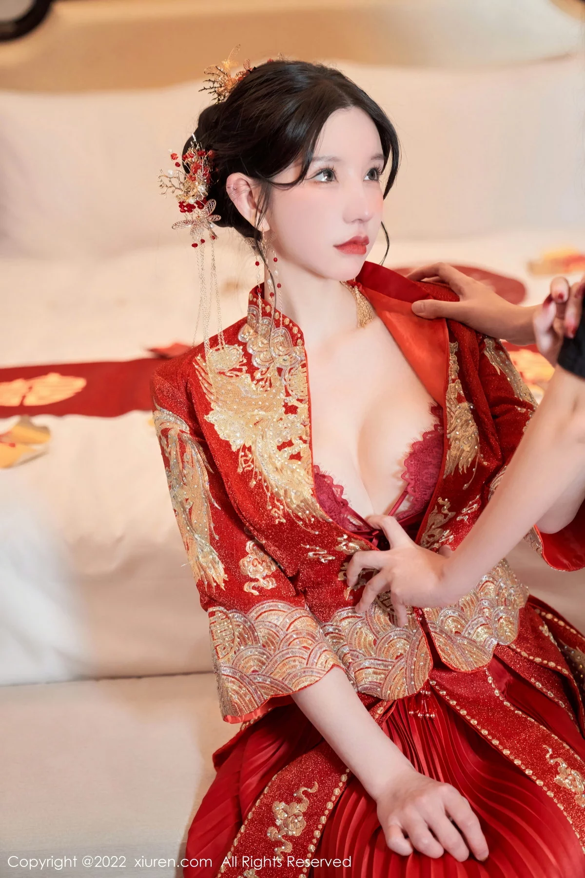 Xrmnw.Vip_周于希_写真