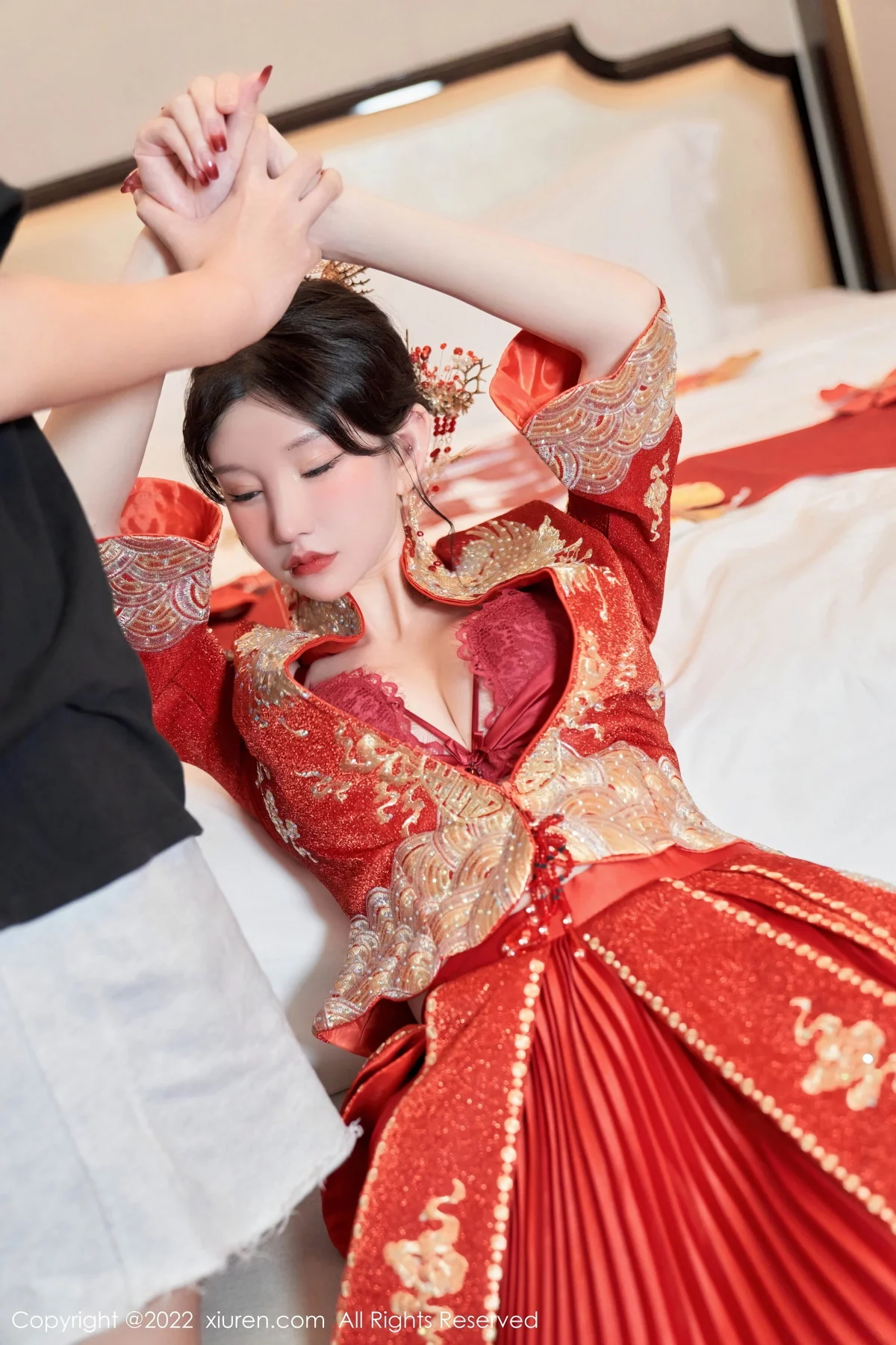 Xrmnw.Vip_周于希_写真