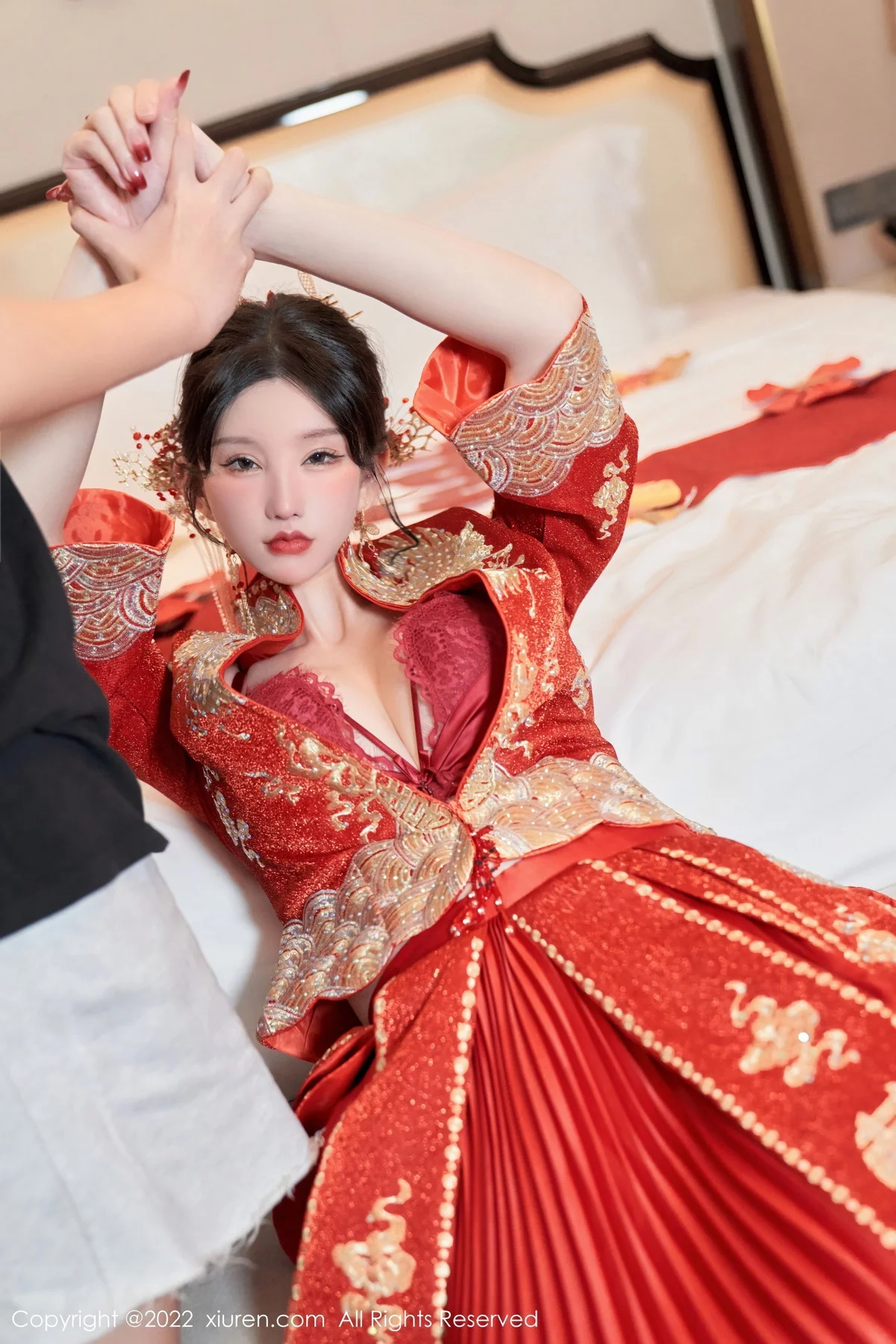 Xrmnw.Vip_周于希_写真