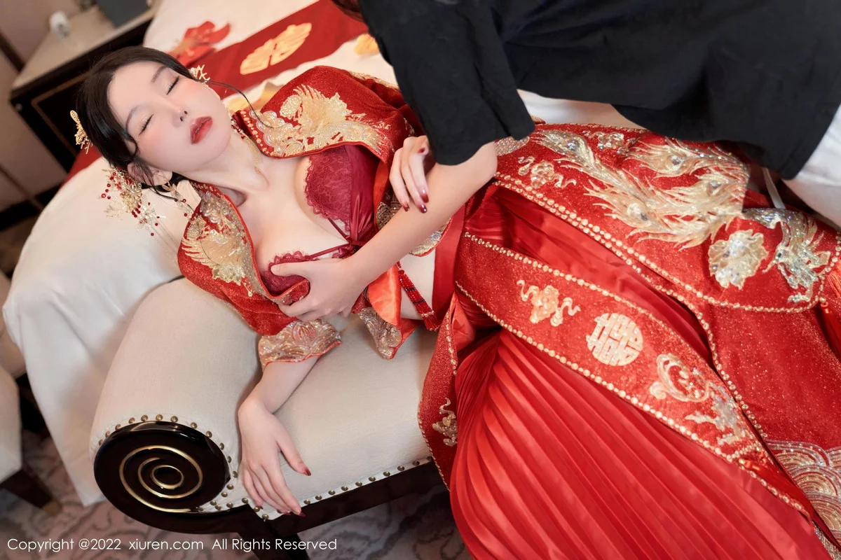 Xrmnw.Vip_周于希_写真