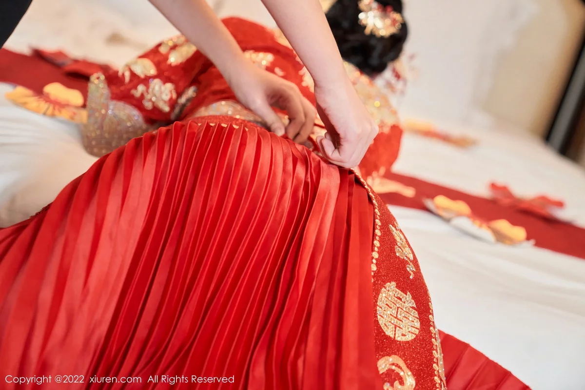 Xrmnw.Vip_周于希_写真