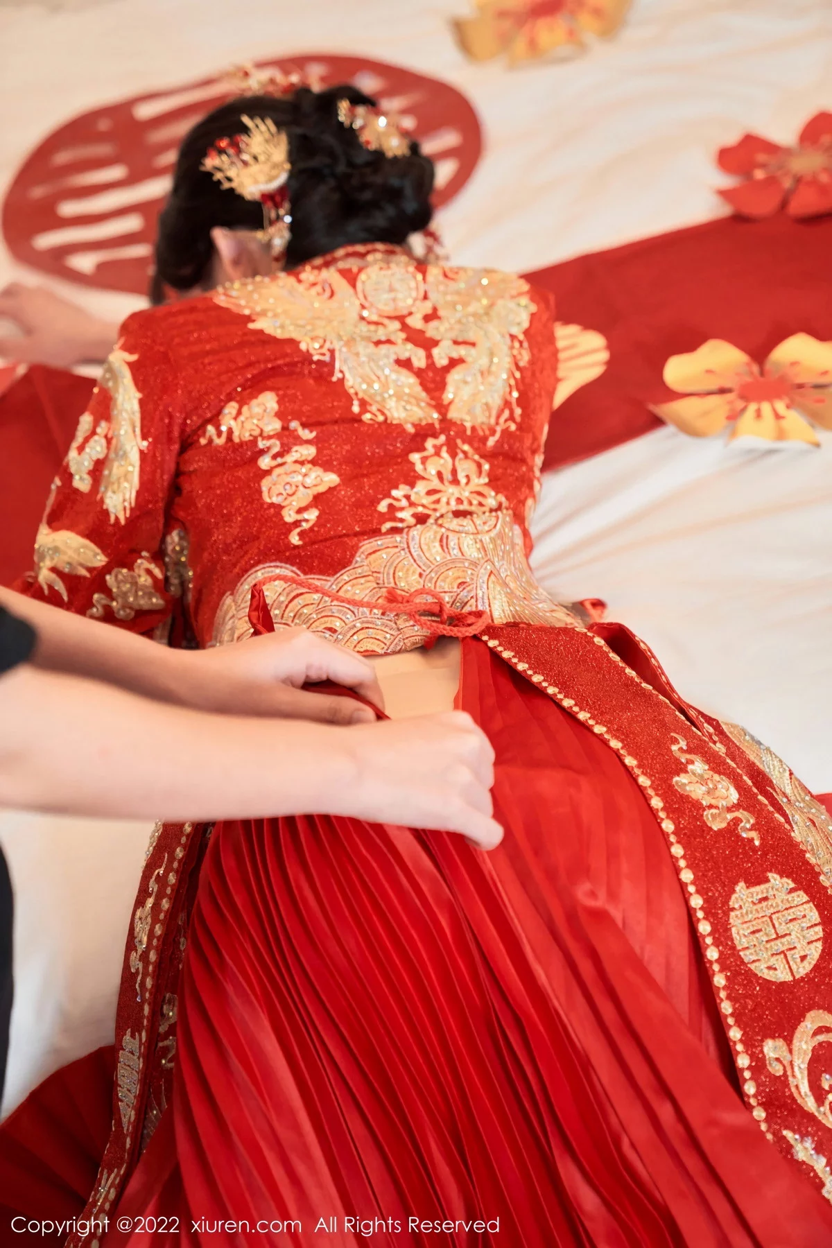 Xrmnw.Vip_周于希_写真