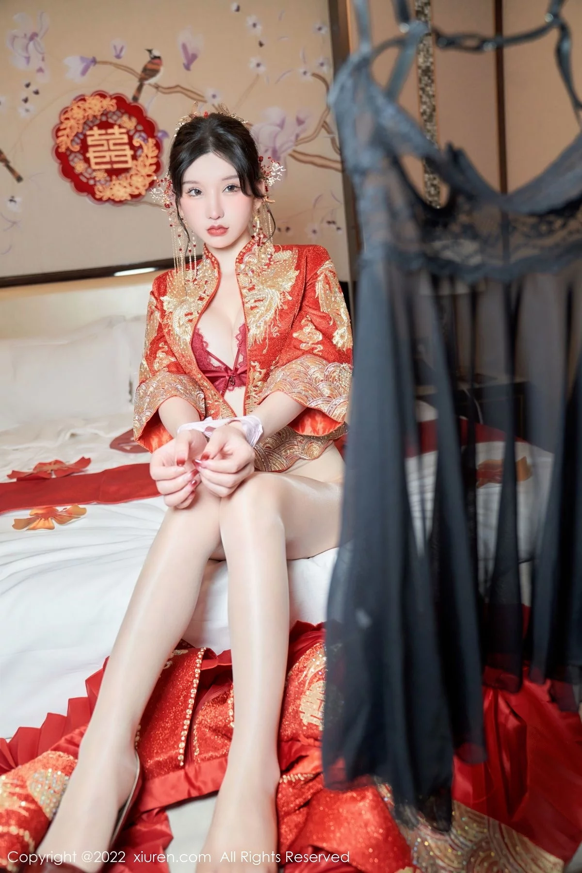 Xrmnw.Vip_周于希_写真