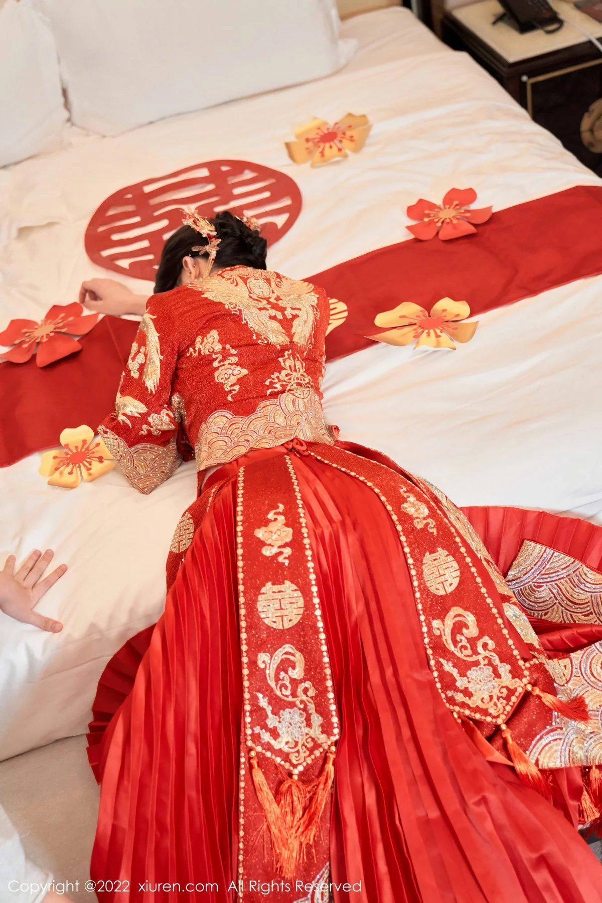 Xrmnw.Vip_周于希_写真