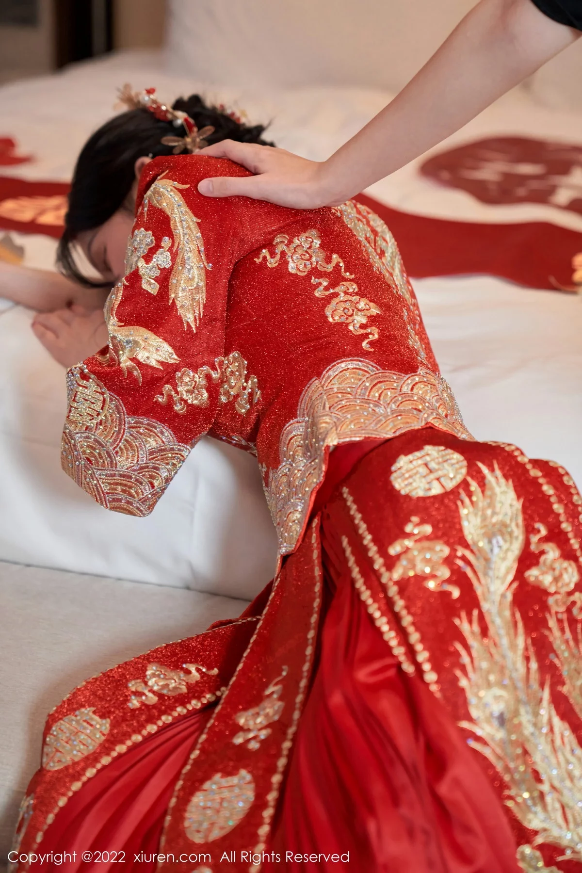 Xrmnw.Vip_周于希_写真