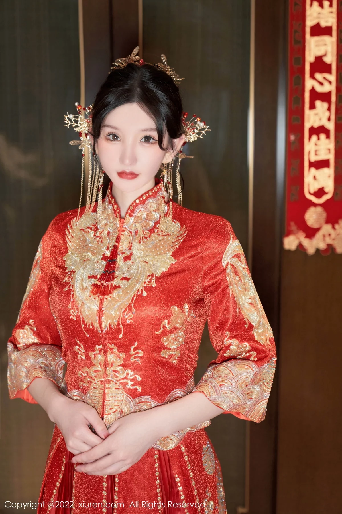 Xrmnw.Vip_周于希_写真