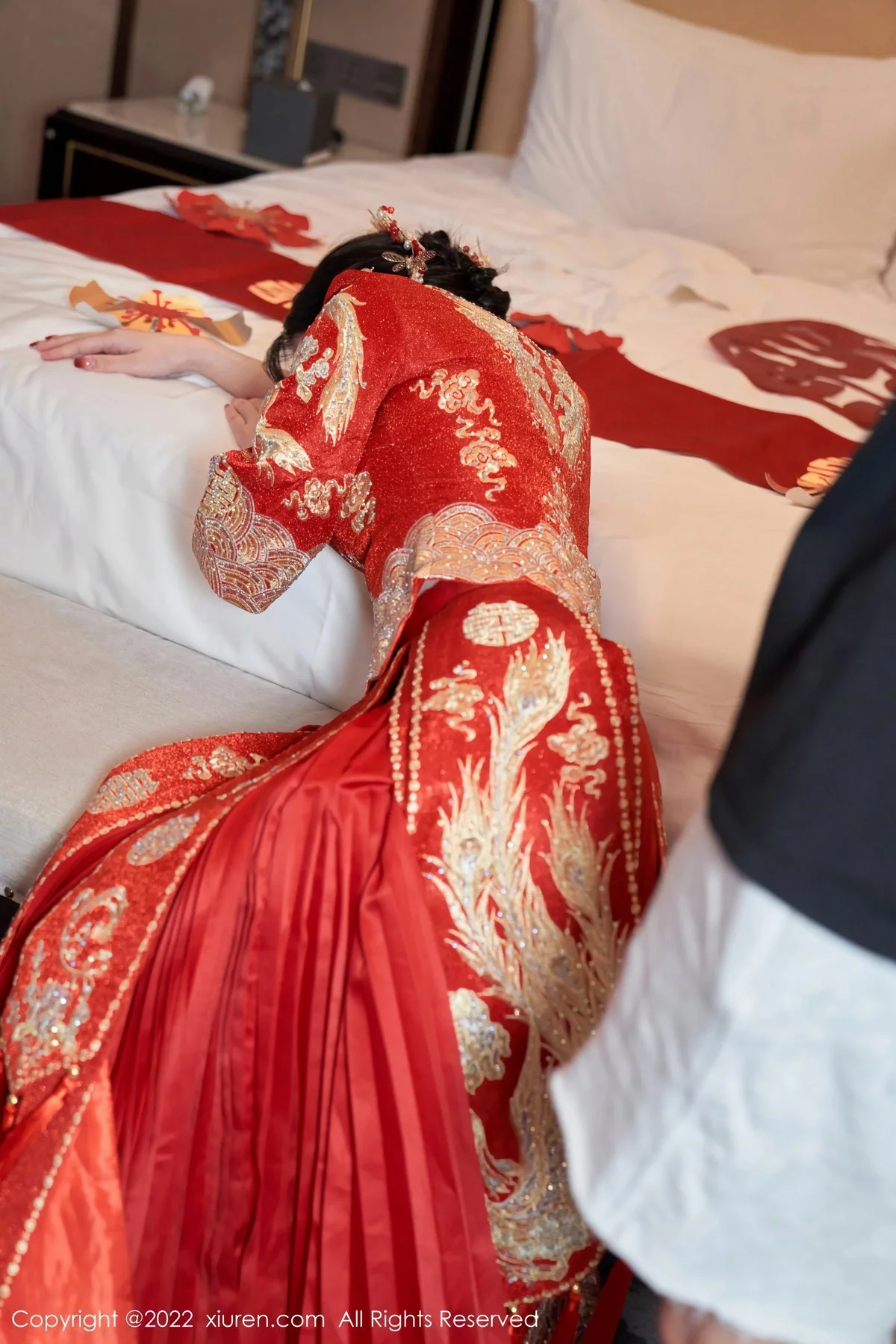 Xrmnw.Vip_周于希_写真