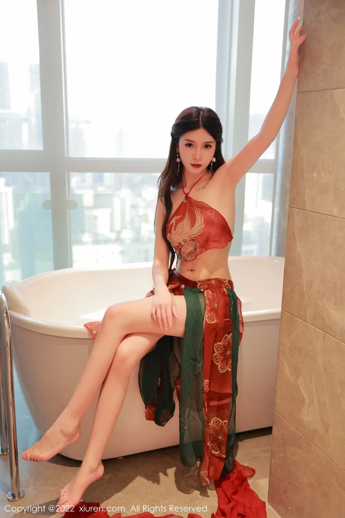 Xrmnw.Vip_韩心雨_合集 Xrmnw.Vip_韩心雨_写真