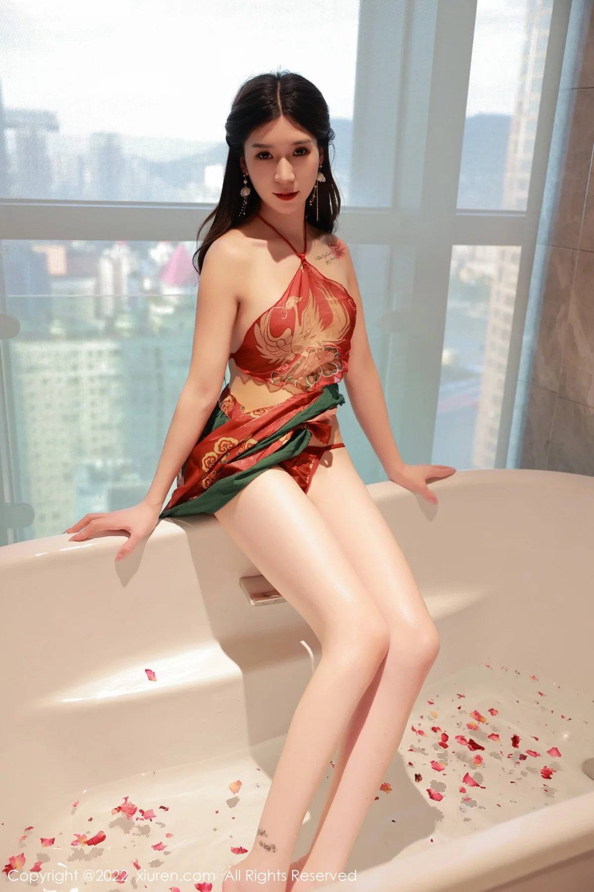 Xrmnw.Vip_韩心雨_写真