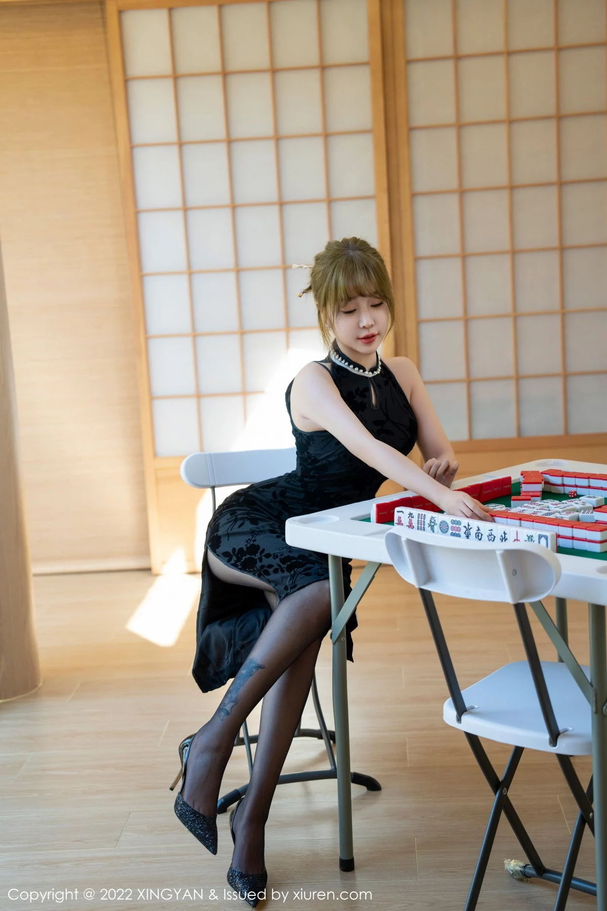 Xrmnw.Vip_王雨纯_合集 Xrmnw.Vip_王雨纯_写真