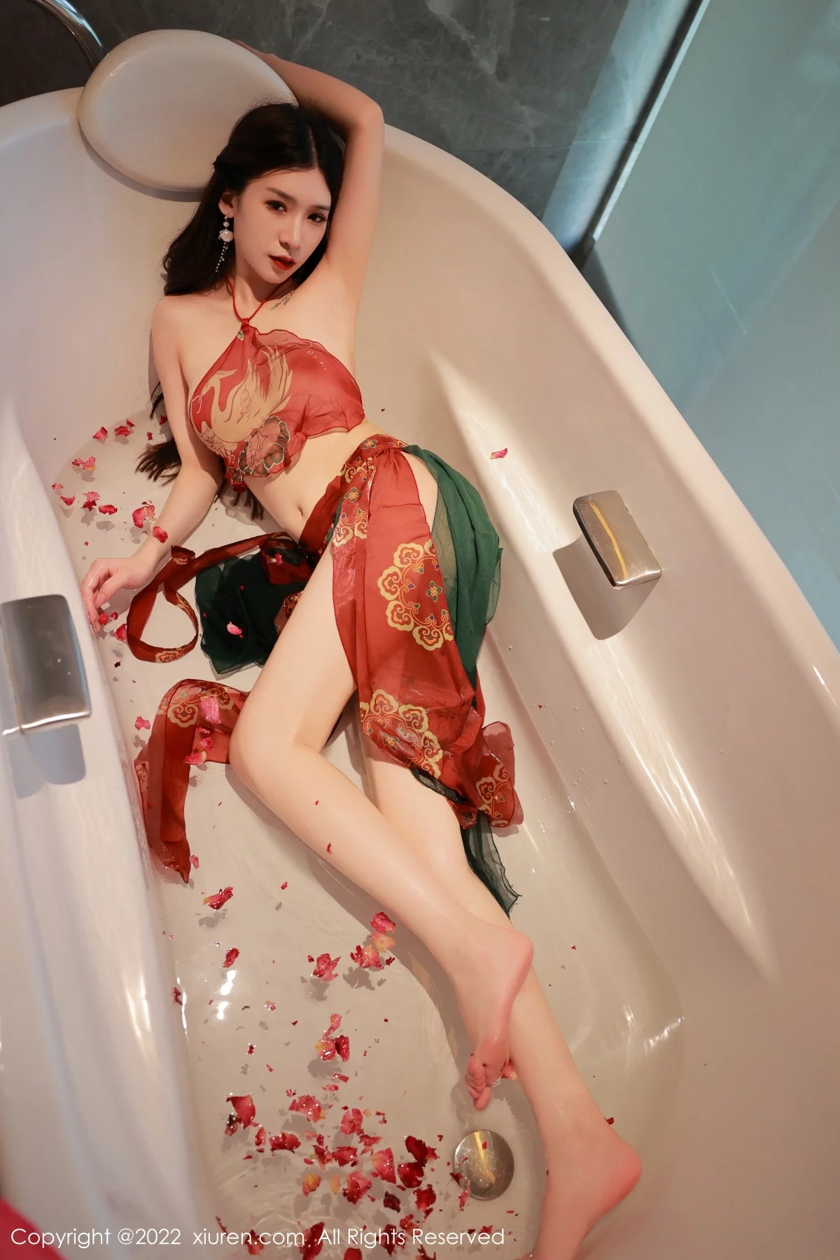 Xrmnw.Vip_韩心雨_写真