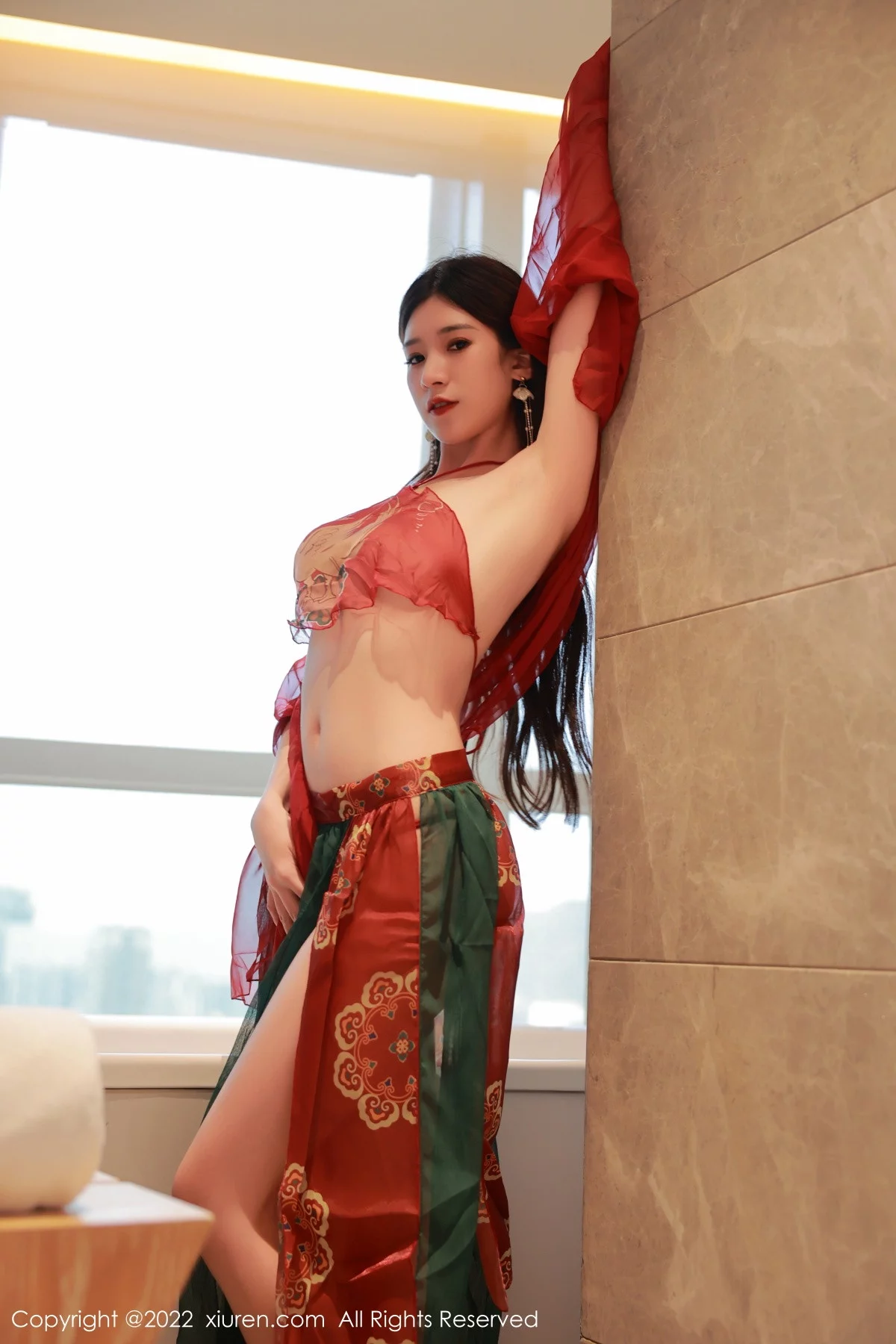 Xrmnw.Vip_韩心雨_写真