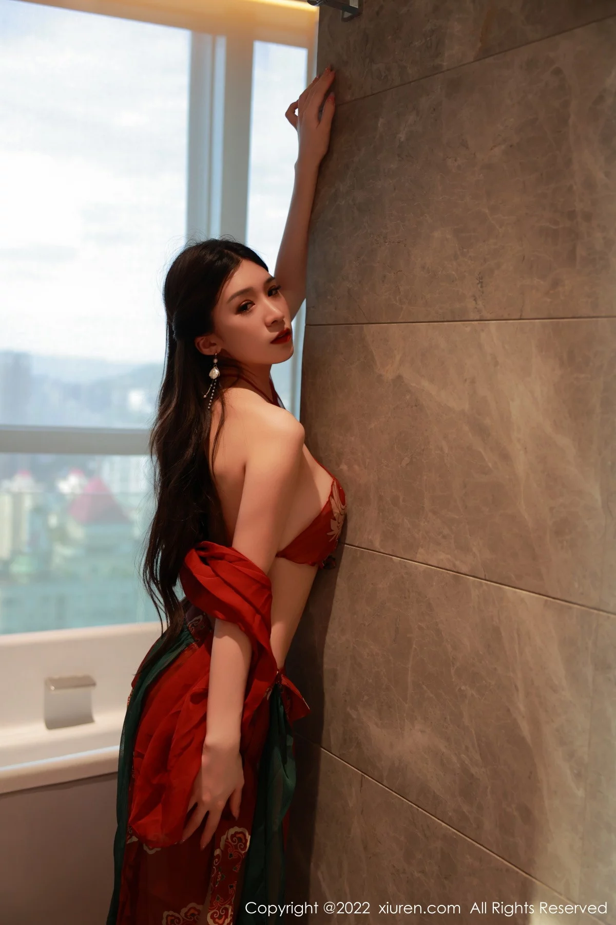 Xrmnw.Vip_韩心雨_写真