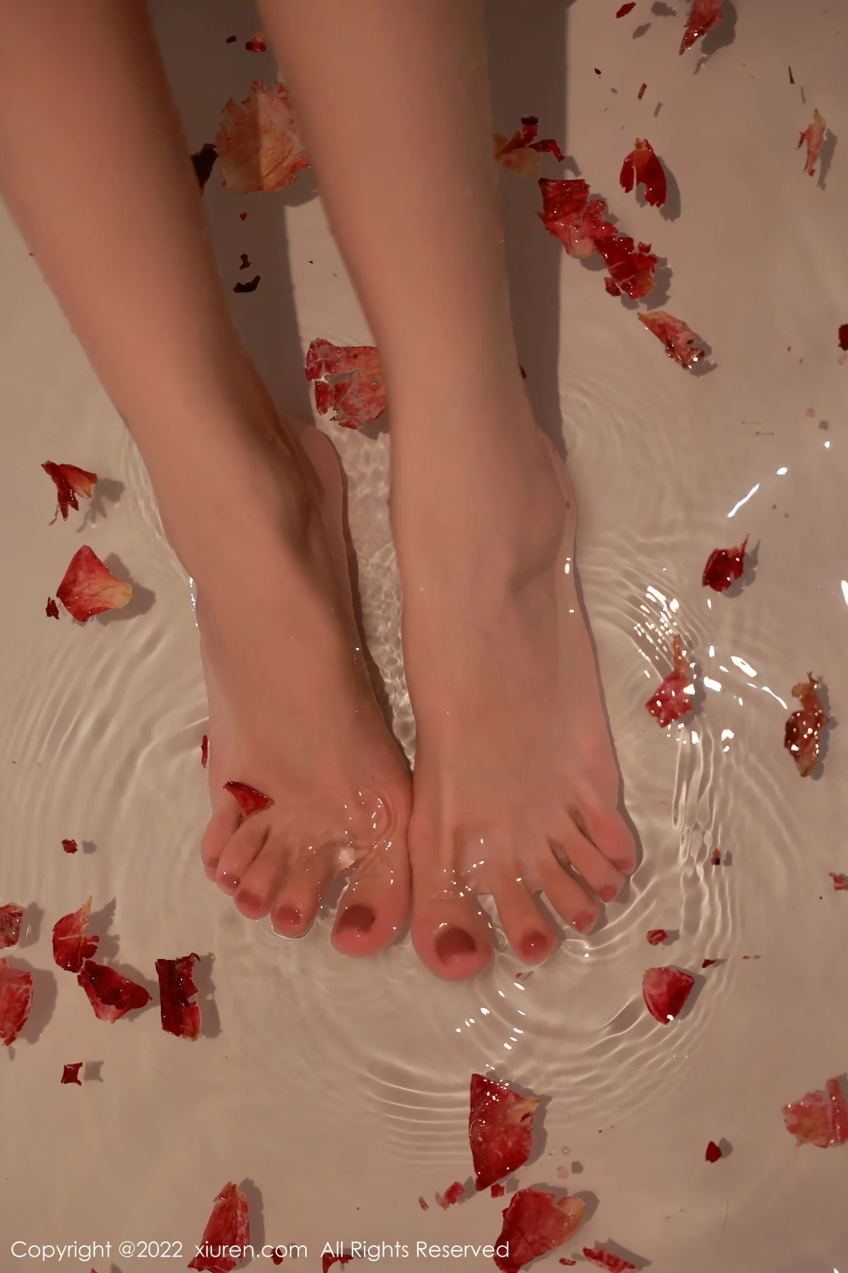 Xrmnw.Vip_韩心雨_写真