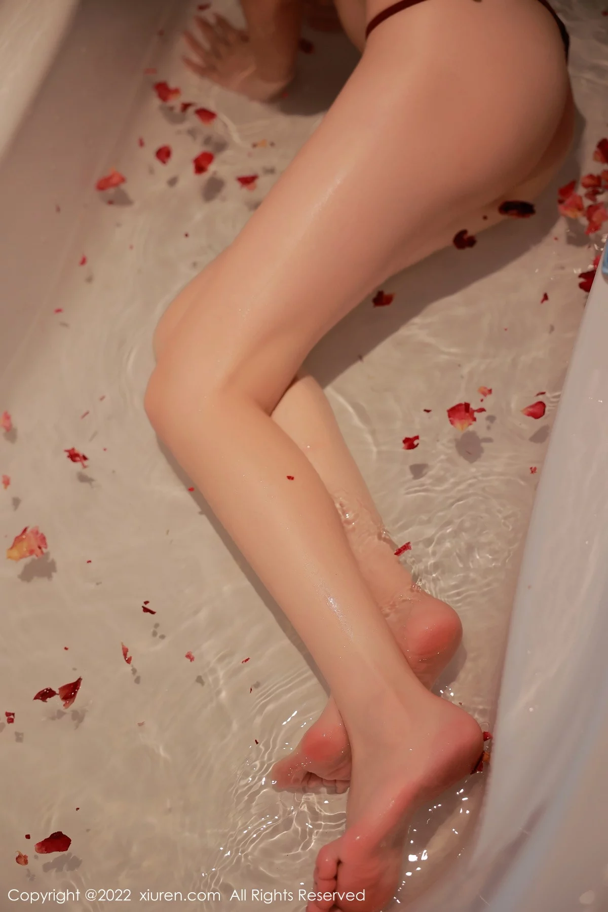 Xrmnw.Vip_韩心雨_写真